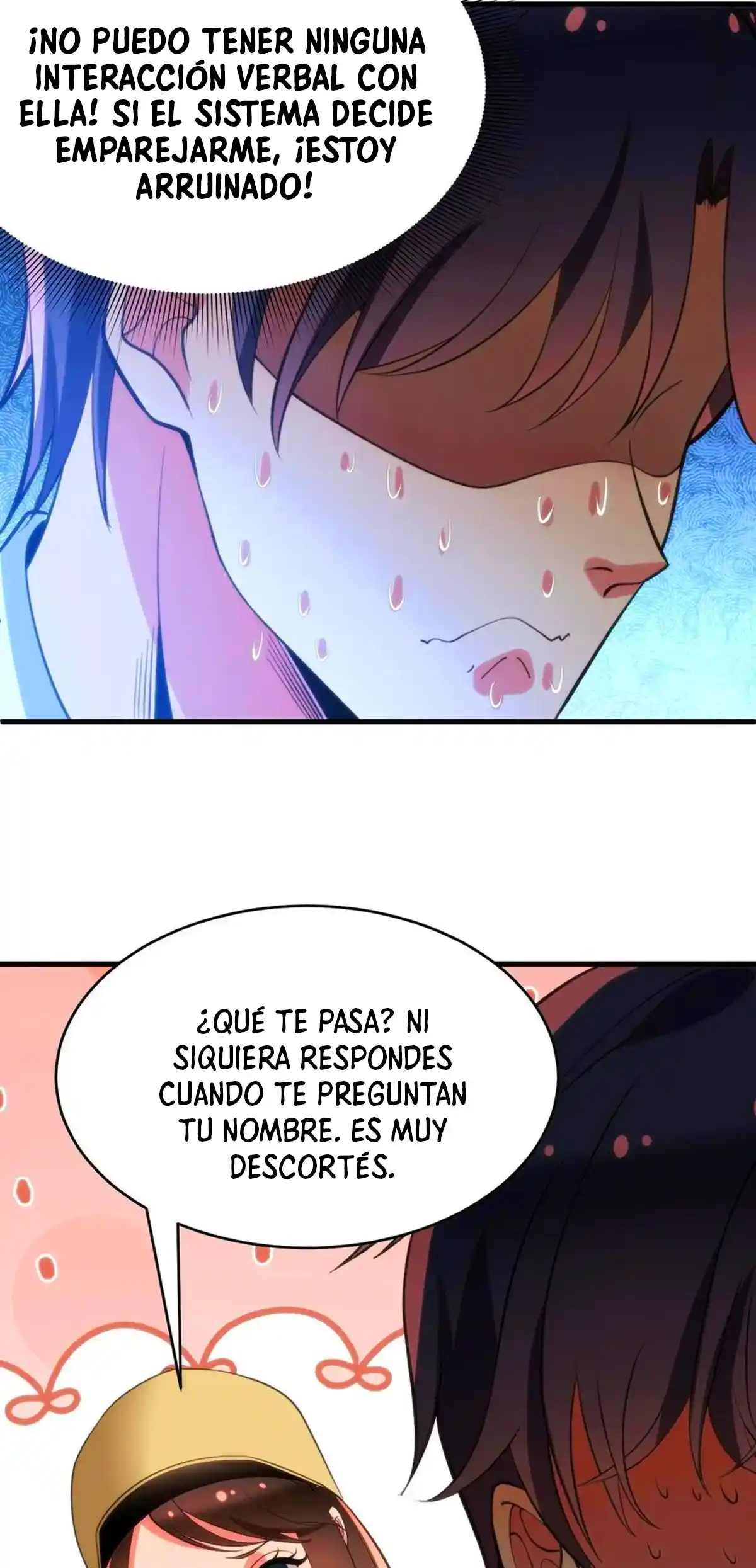 ¡Me Cansé De Ser Un Lame-culos Y Ahora Tengo 90 Mil Millones De Monedas De Oro! - Capítulo 83 - Página 18 - LectorTMOo