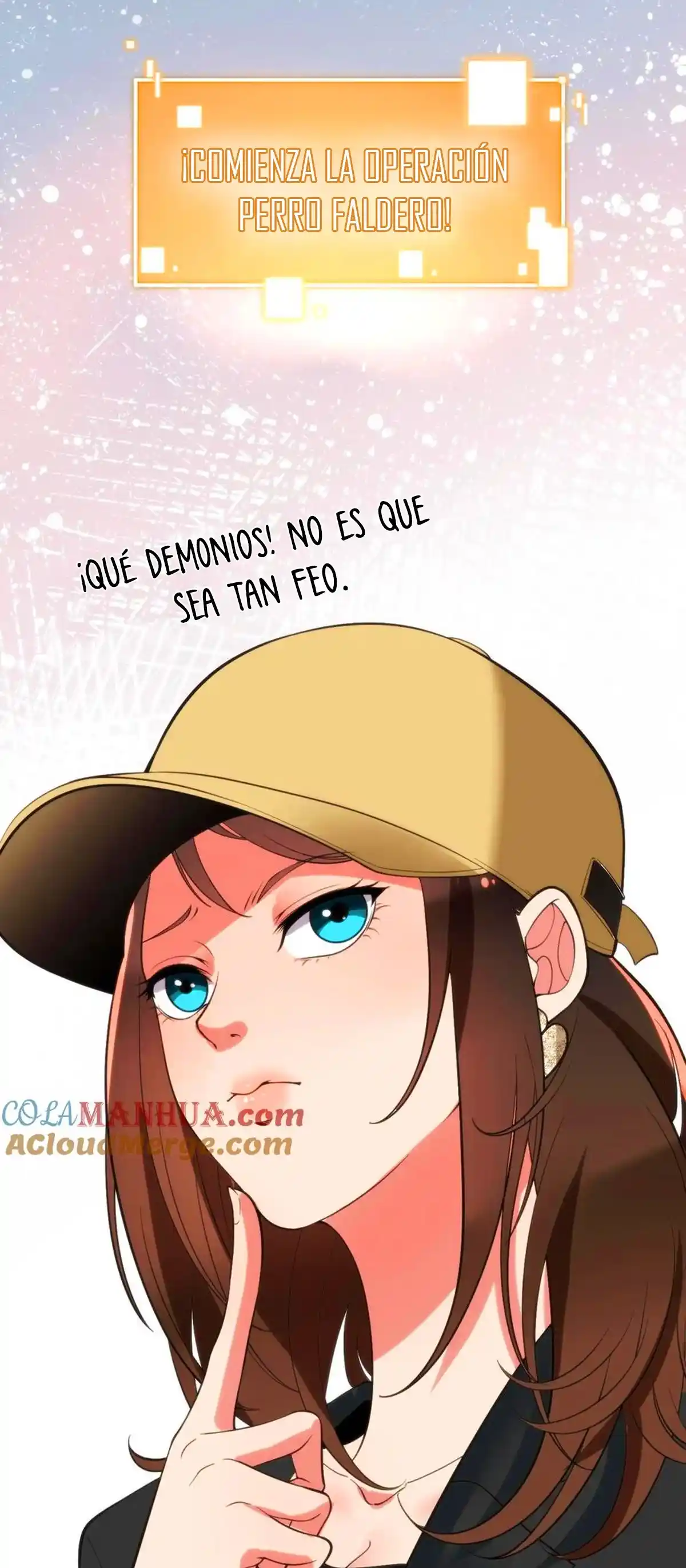 ¡Me Cansé De Ser Un Lame-culos Y Ahora Tengo 90 Mil Millones De Monedas De Oro! - Capítulo 83 - Página 22 - LectorTMOo