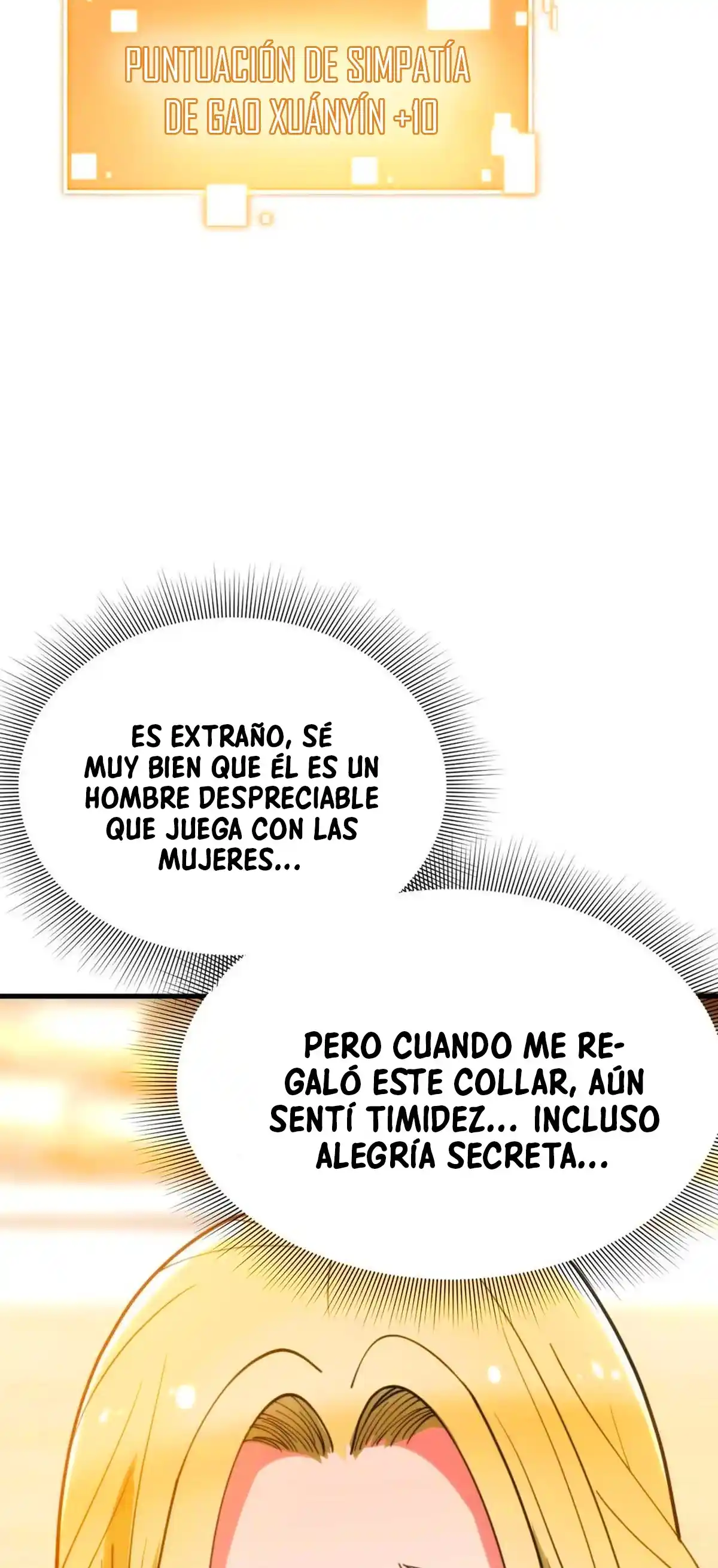¡Me Cansé De Ser Un Lame-culos Y Ahora Tengo 90 Mil Millones De Monedas De Oro! - Capítulo 84 - Página 18 - LectorTMOo