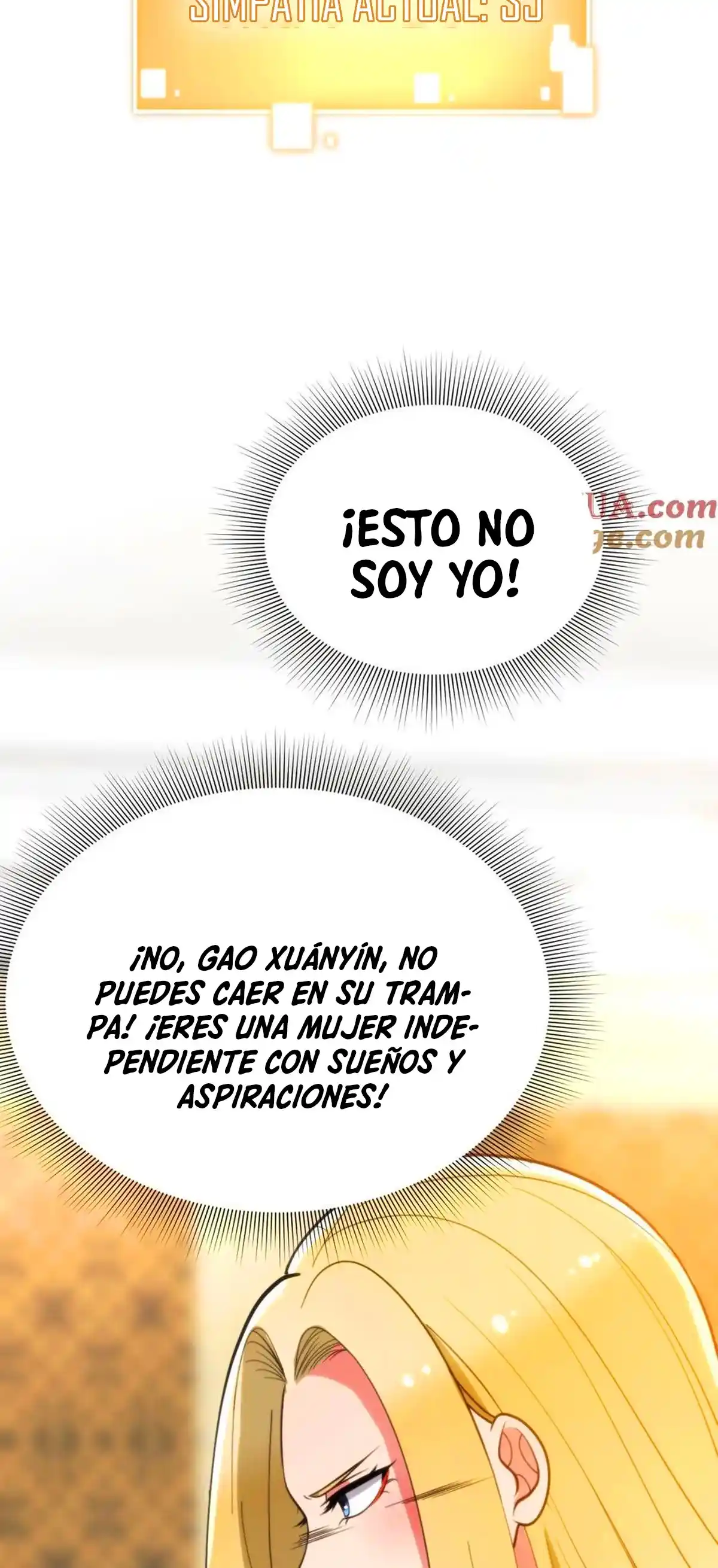 ¡Me Cansé De Ser Un Lame-culos Y Ahora Tengo 90 Mil Millones De Monedas De Oro! - Capítulo 84 - Página 20 - LectorTMOo