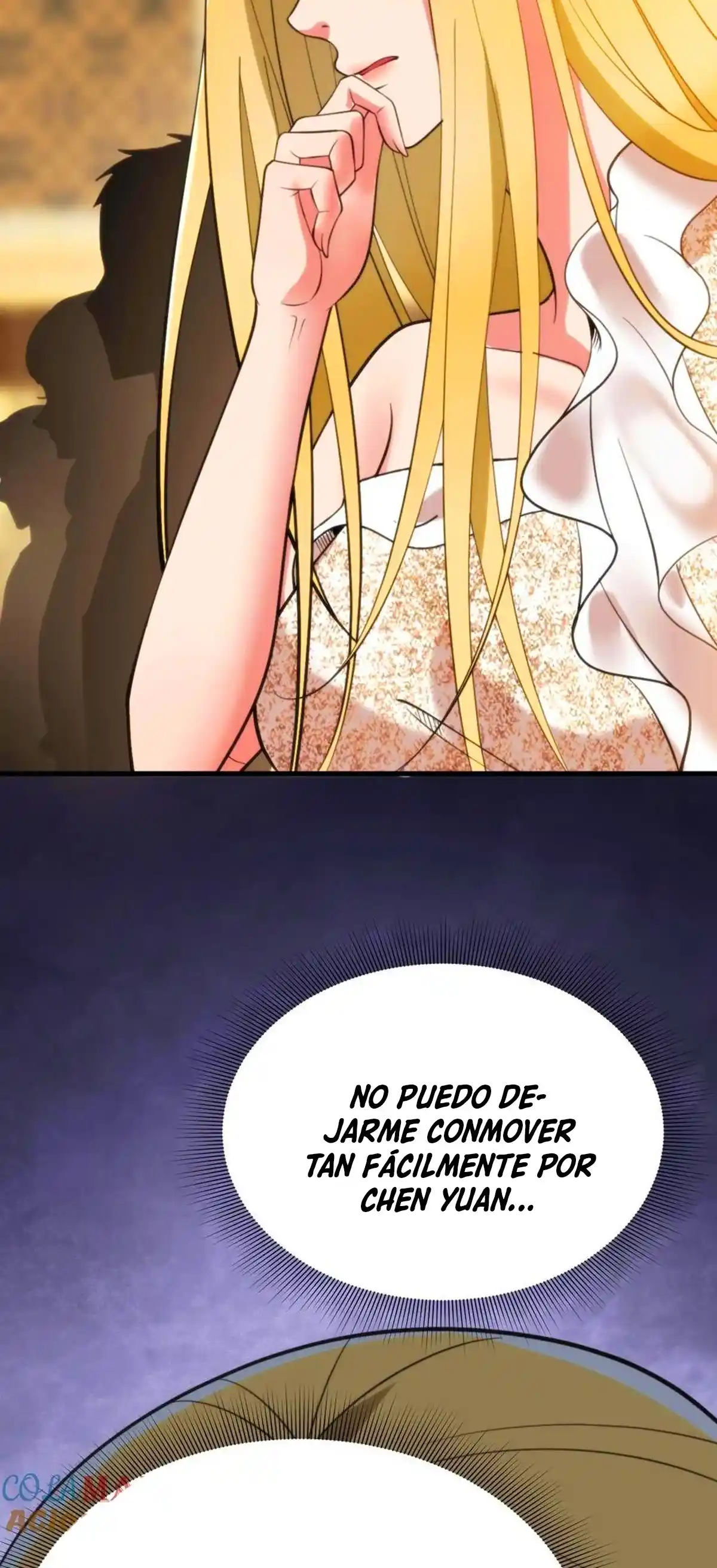 ¡Me Cansé De Ser Un Lame-culos Y Ahora Tengo 90 Mil Millones De Monedas De Oro! - Capítulo 84 - Página 21 - LectorTMOo