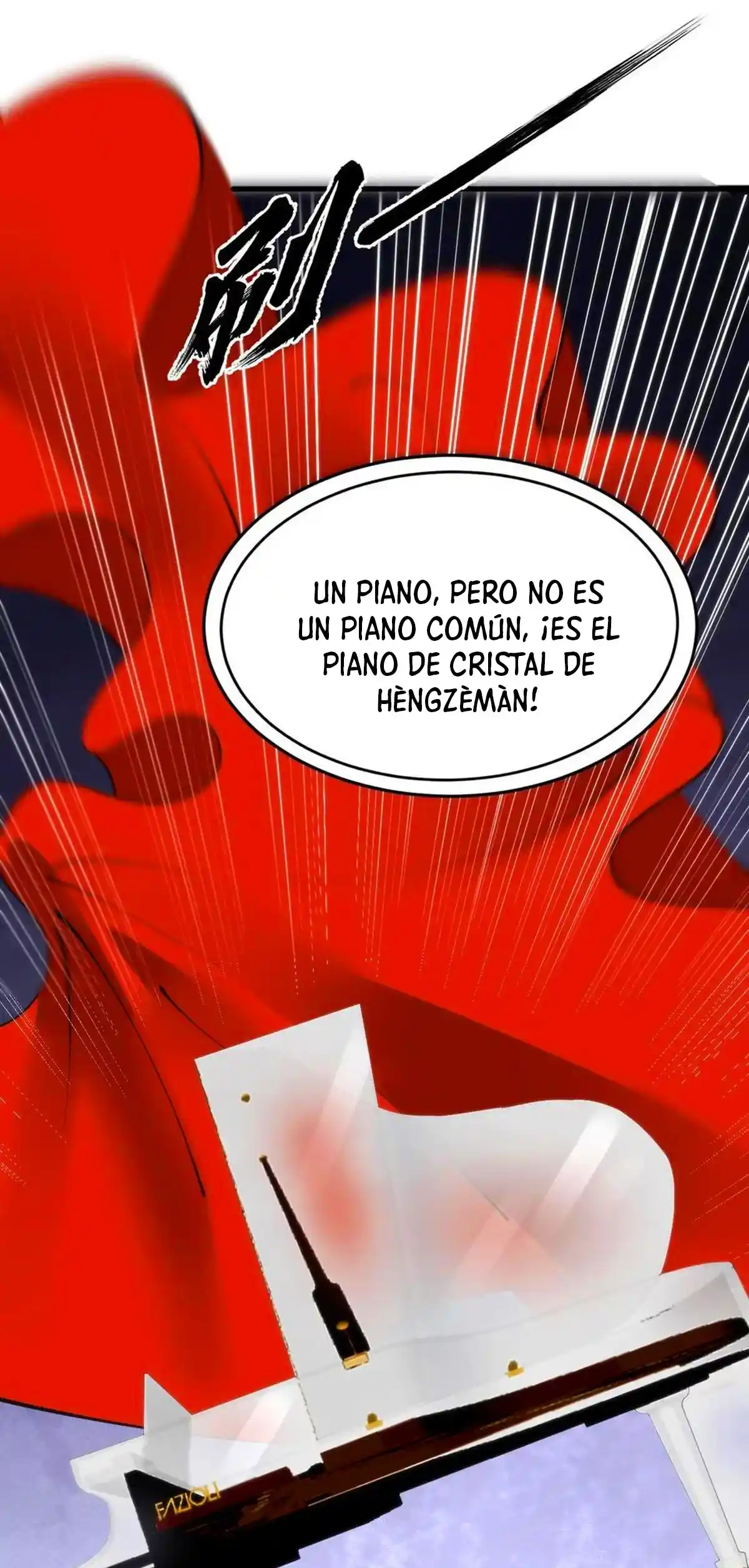 ¡Me Cansé De Ser Un Lame-culos Y Ahora Tengo 90 Mil Millones De Monedas De Oro! - Capítulo 84 - Página 24 - LectorTMOo