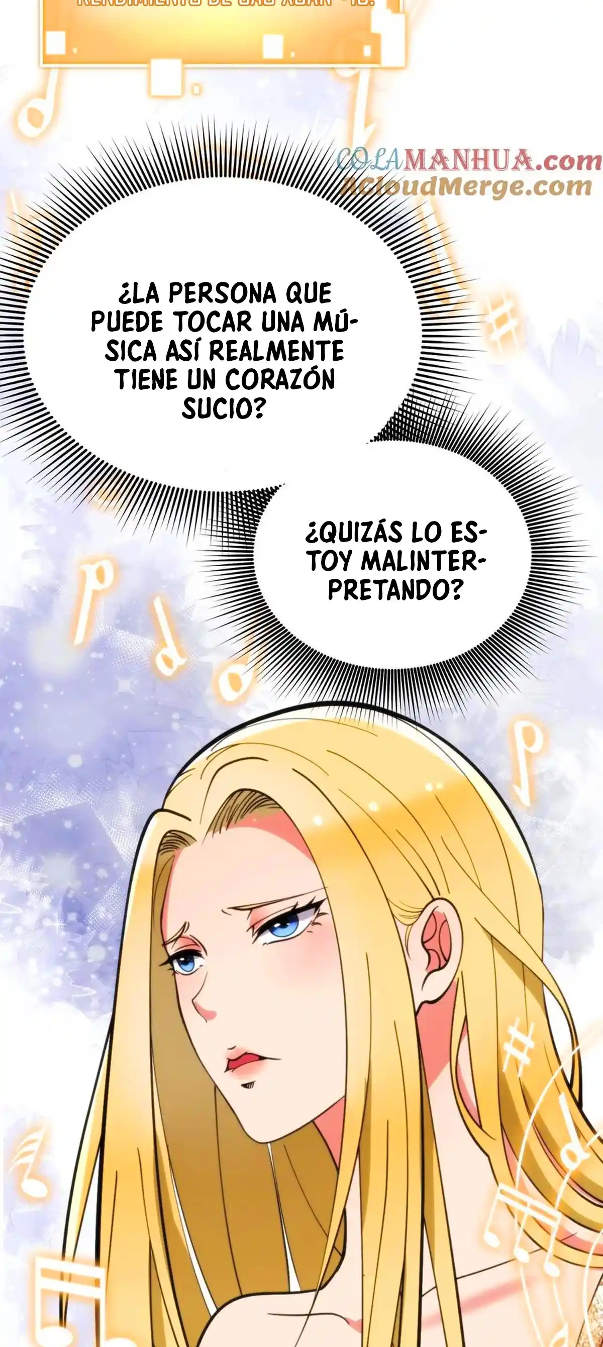 ¡Me Cansé De Ser Un Lame-culos Y Ahora Tengo 90 Mil Millones De Monedas De Oro! - Capítulo 85 - Página 20 - LectorTMOo