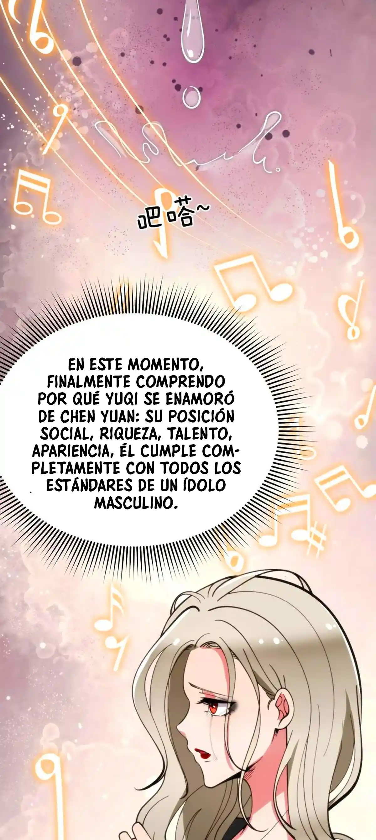 ¡Me Cansé De Ser Un Lame-culos Y Ahora Tengo 90 Mil Millones De Monedas De Oro! - Capítulo 85 - Página 22 - LectorTMOo