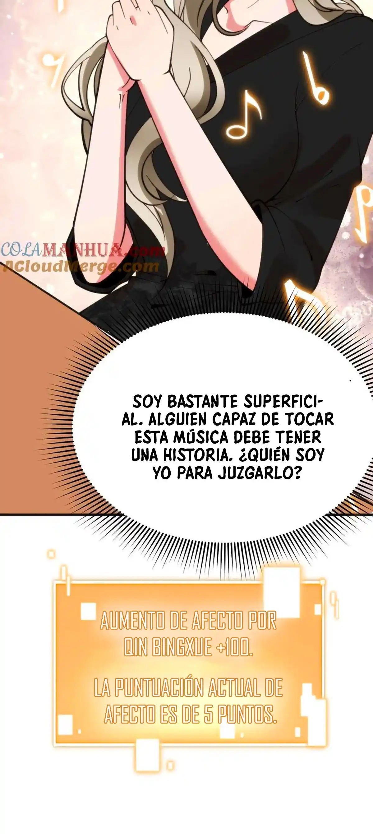 ¡Me Cansé De Ser Un Lame-culos Y Ahora Tengo 90 Mil Millones De Monedas De Oro! - Capítulo 85 - Página 23 - LectorTMOo