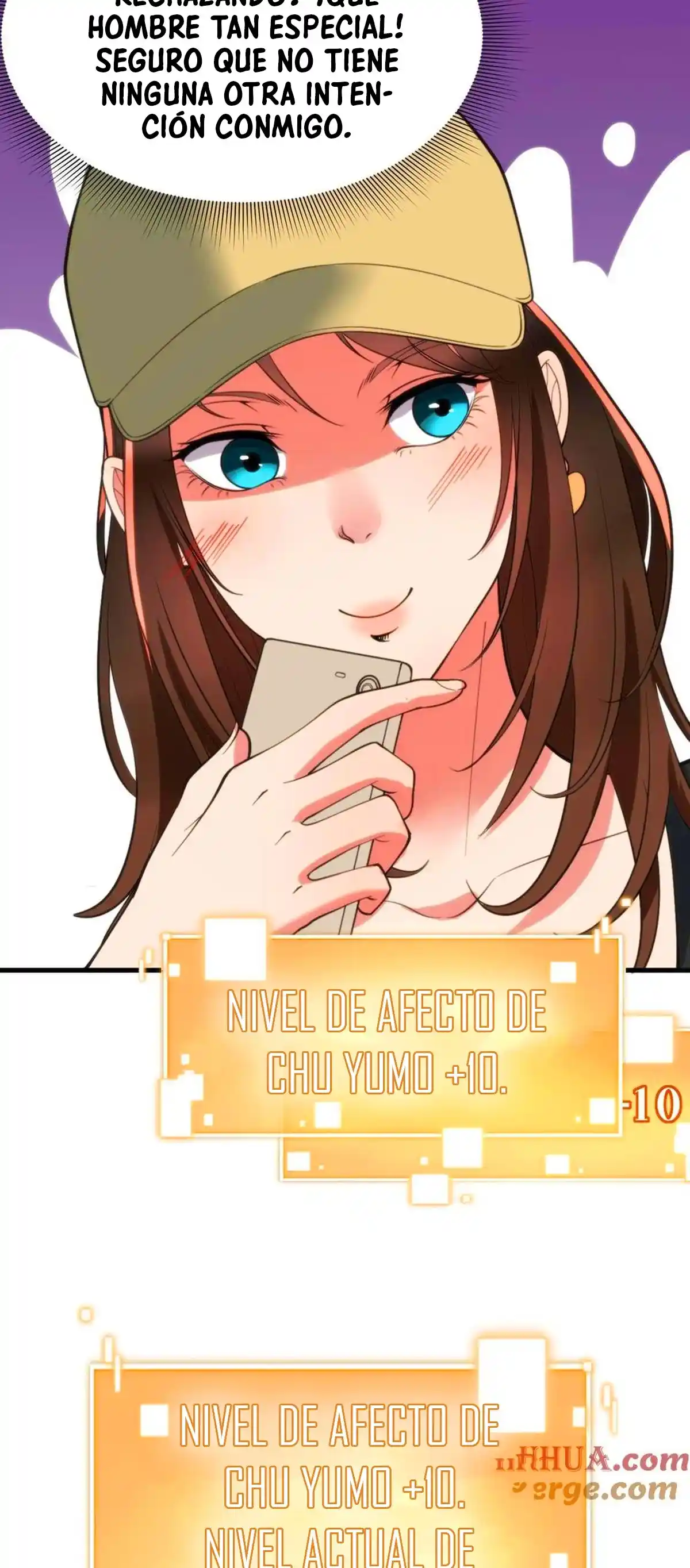 ¡Me Cansé De Ser Un Lame-culos Y Ahora Tengo 90 Mil Millones De Monedas De Oro! - Capítulo 86 - Página 5 - LectorTMOo