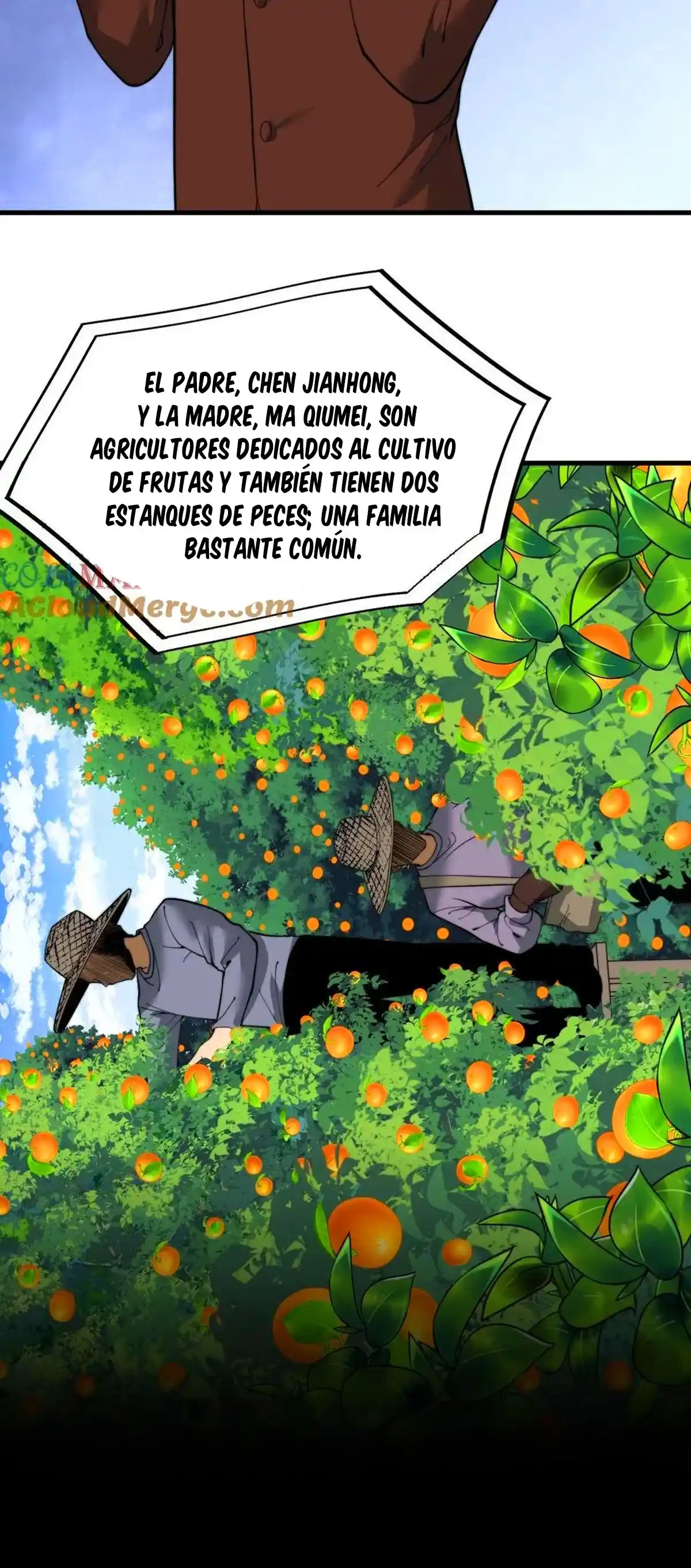 ¡Me Cansé De Ser Un Lame-culos Y Ahora Tengo 90 Mil Millones De Monedas De Oro! - Capítulo 87 - Página 4 - LectorTMOo