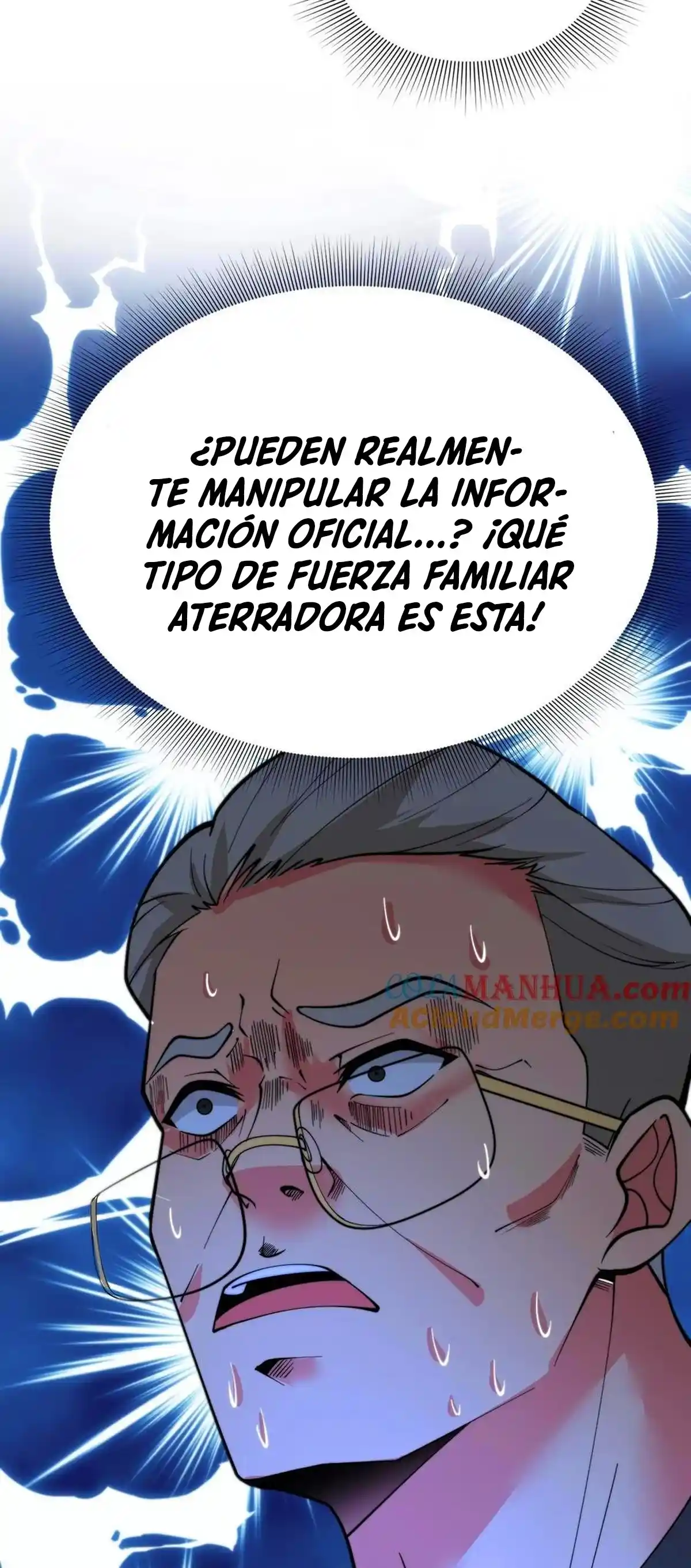 ¡Me Cansé De Ser Un Lame-culos Y Ahora Tengo 90 Mil Millones De Monedas De Oro! - Capítulo 87 - Página 10 - LectorTMOo