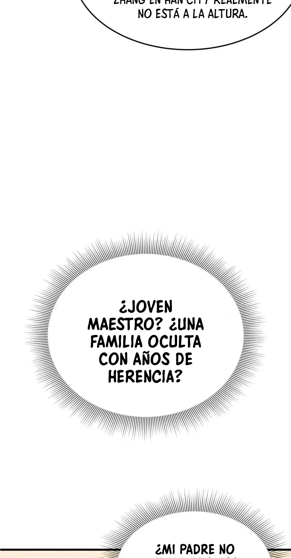¡Me Cansé De Ser Un Lame-culos Y Ahora Tengo 90 Mil Millones De Monedas De Oro! - Capítulo 87 - Página 20 - LectorTMOo
