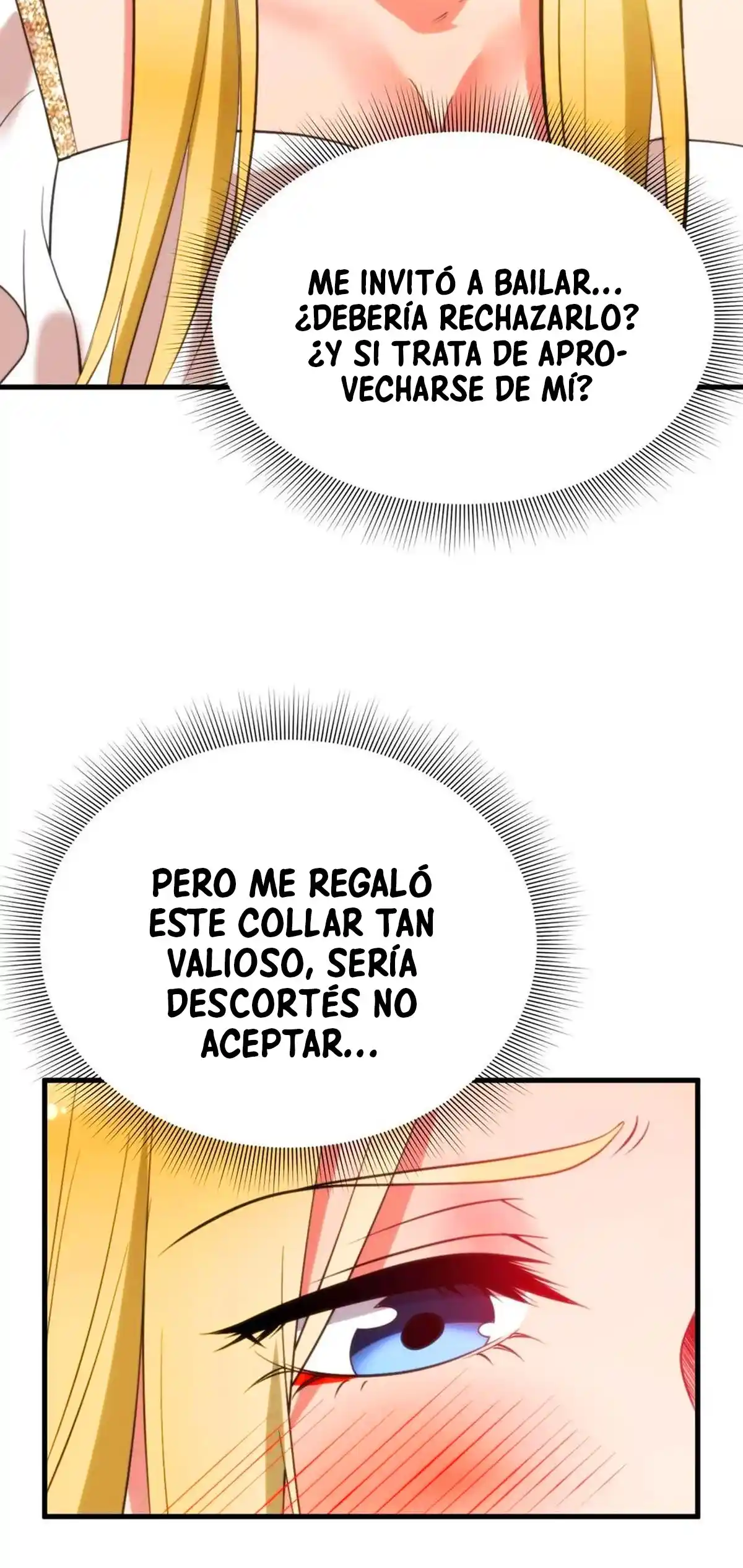 ¡Me Cansé De Ser Un Lame-culos Y Ahora Tengo 90 Mil Millones De Monedas De Oro! - Capítulo 88 - Página 8 - LectorTMOo
