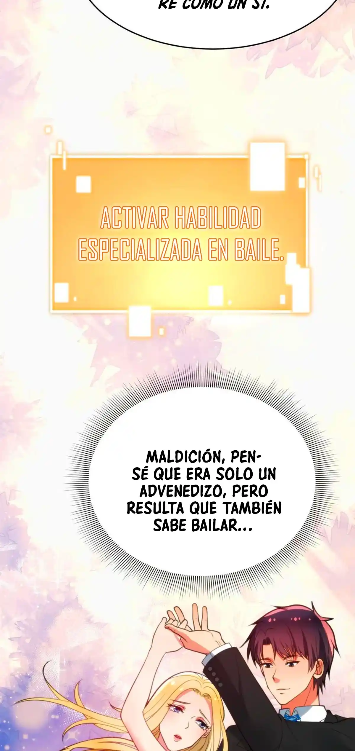 ¡Me Cansé De Ser Un Lame-culos Y Ahora Tengo 90 Mil Millones De Monedas De Oro! - Capítulo 88 - Página 11 - LectorTMOo