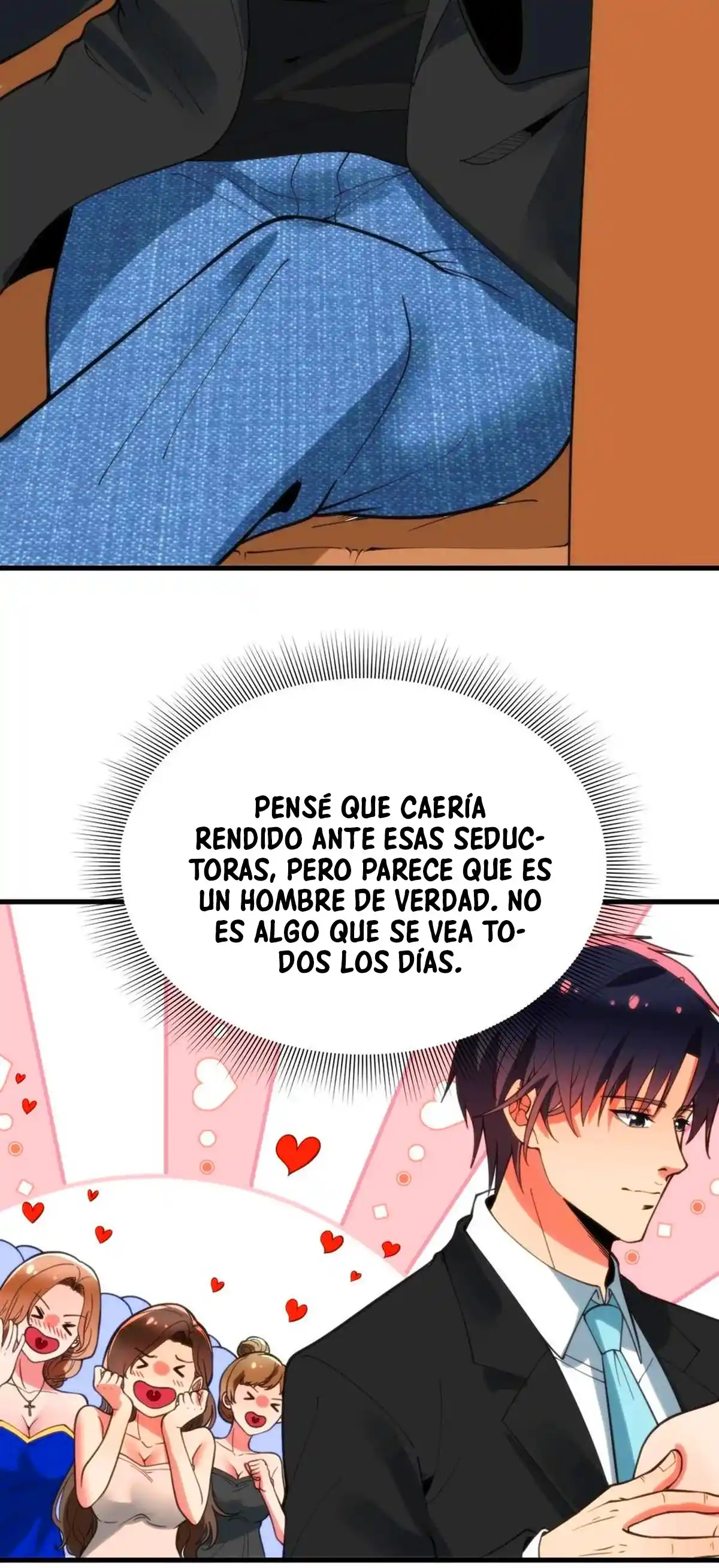¡Me Cansé De Ser Un Lame-culos Y Ahora Tengo 90 Mil Millones De Monedas De Oro! - Capítulo 88 - Página 18 - LectorTMOo