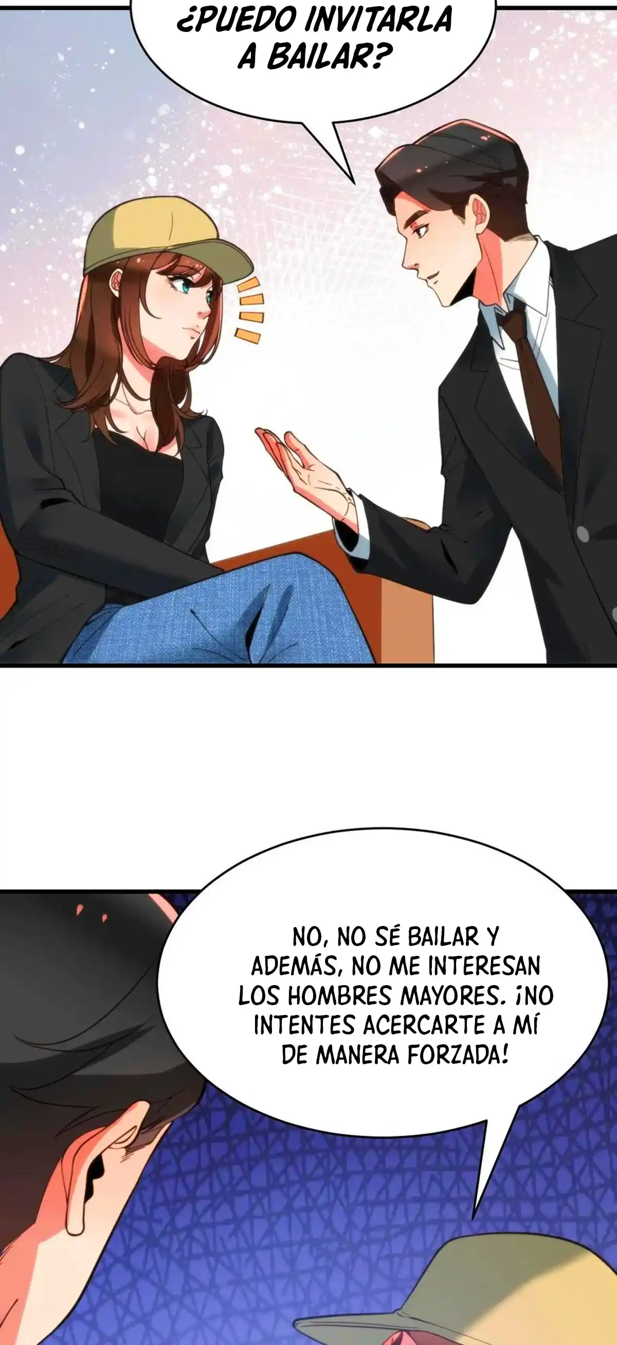 ¡Me Cansé De Ser Un Lame-culos Y Ahora Tengo 90 Mil Millones De Monedas De Oro! - Capítulo 88 - Página 20 - LectorTMOo