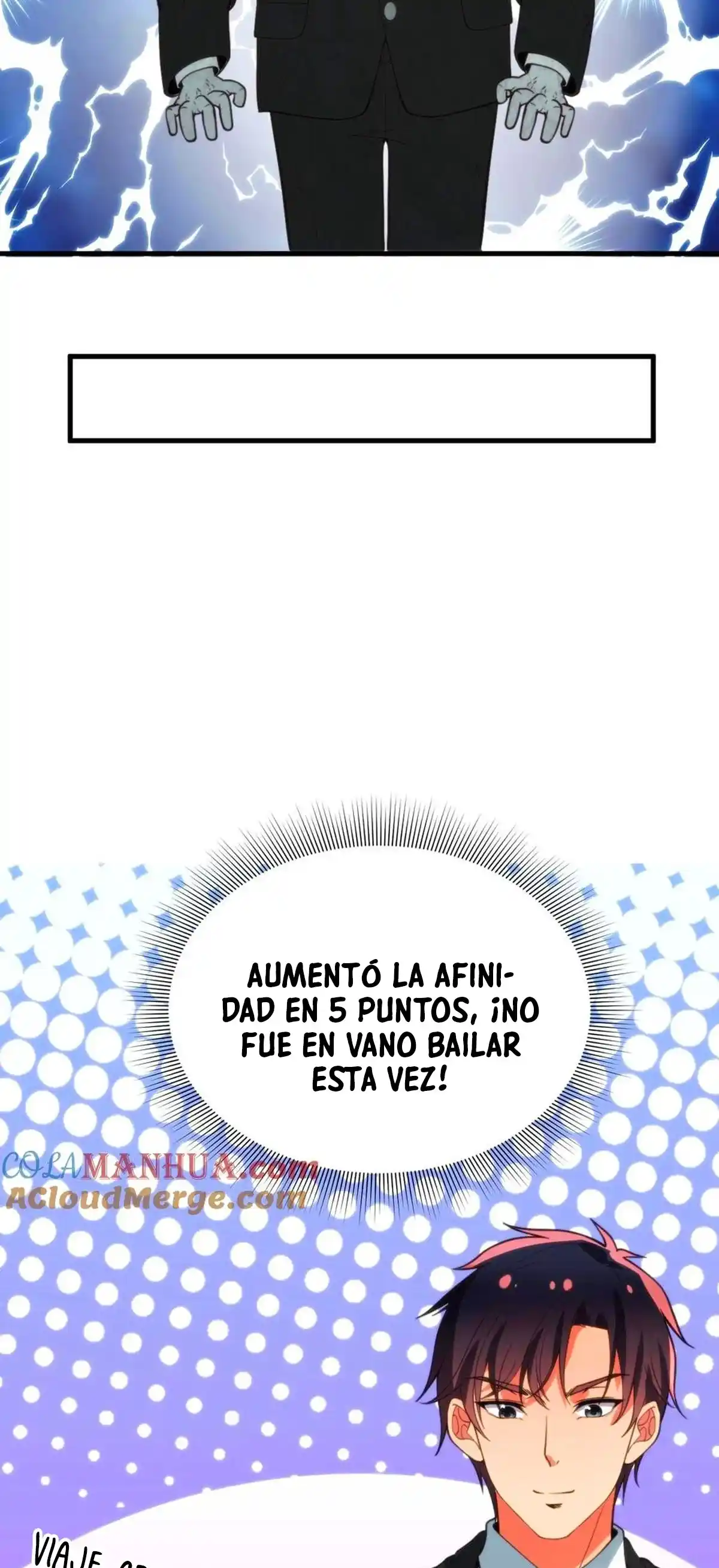 ¡Me Cansé De Ser Un Lame-culos Y Ahora Tengo 90 Mil Millones De Monedas De Oro! - Capítulo 88 - Página 22 - LectorTMOo