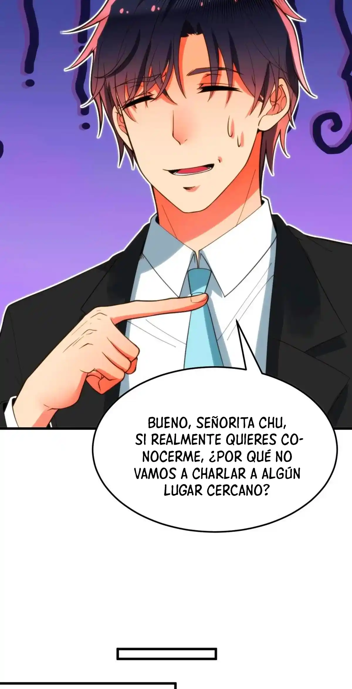¡Me Cansé De Ser Un Lame-culos Y Ahora Tengo 90 Mil Millones De Monedas De Oro! - Capítulo 89 - Página 5 - LectorTMOo