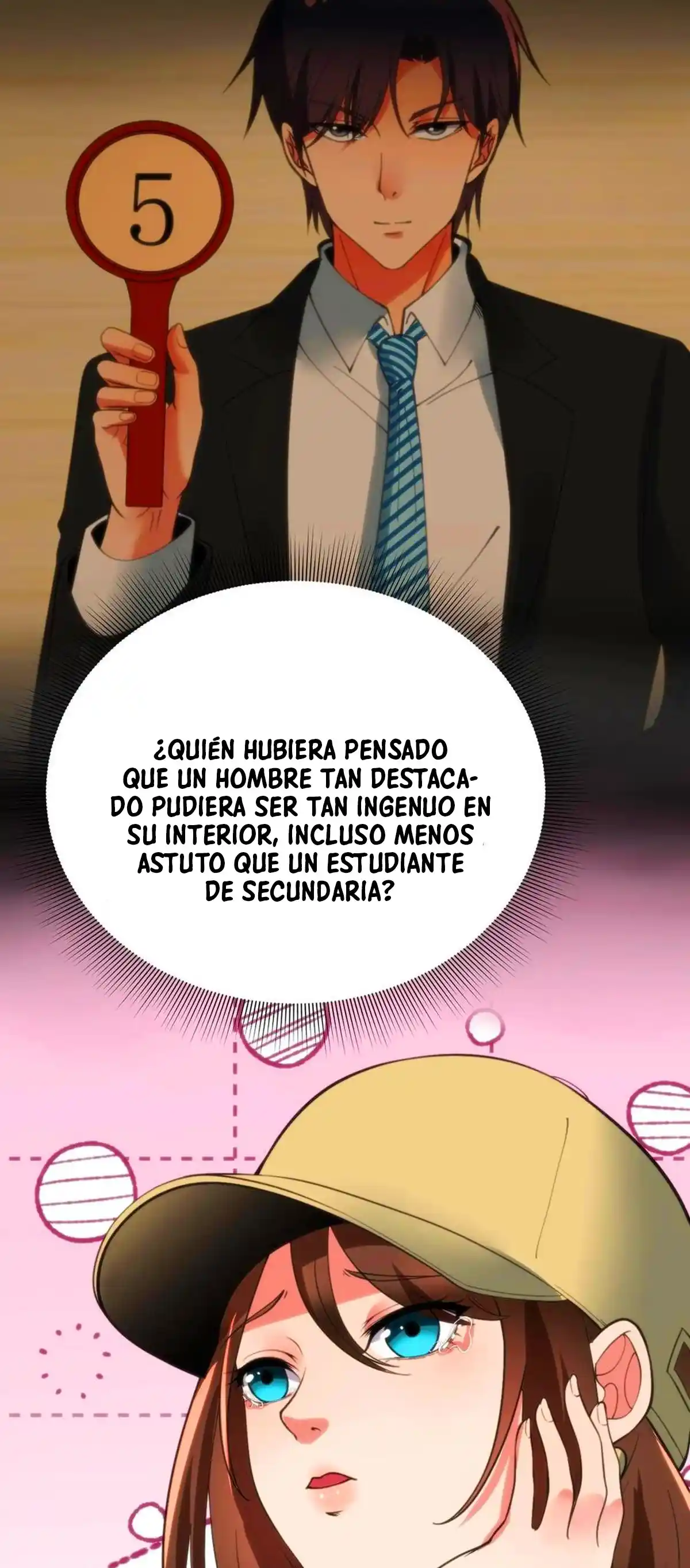 ¡Me Cansé De Ser Un Lame-culos Y Ahora Tengo 90 Mil Millones De Monedas De Oro! - Capítulo 89 - Página 20 - LectorTMOo