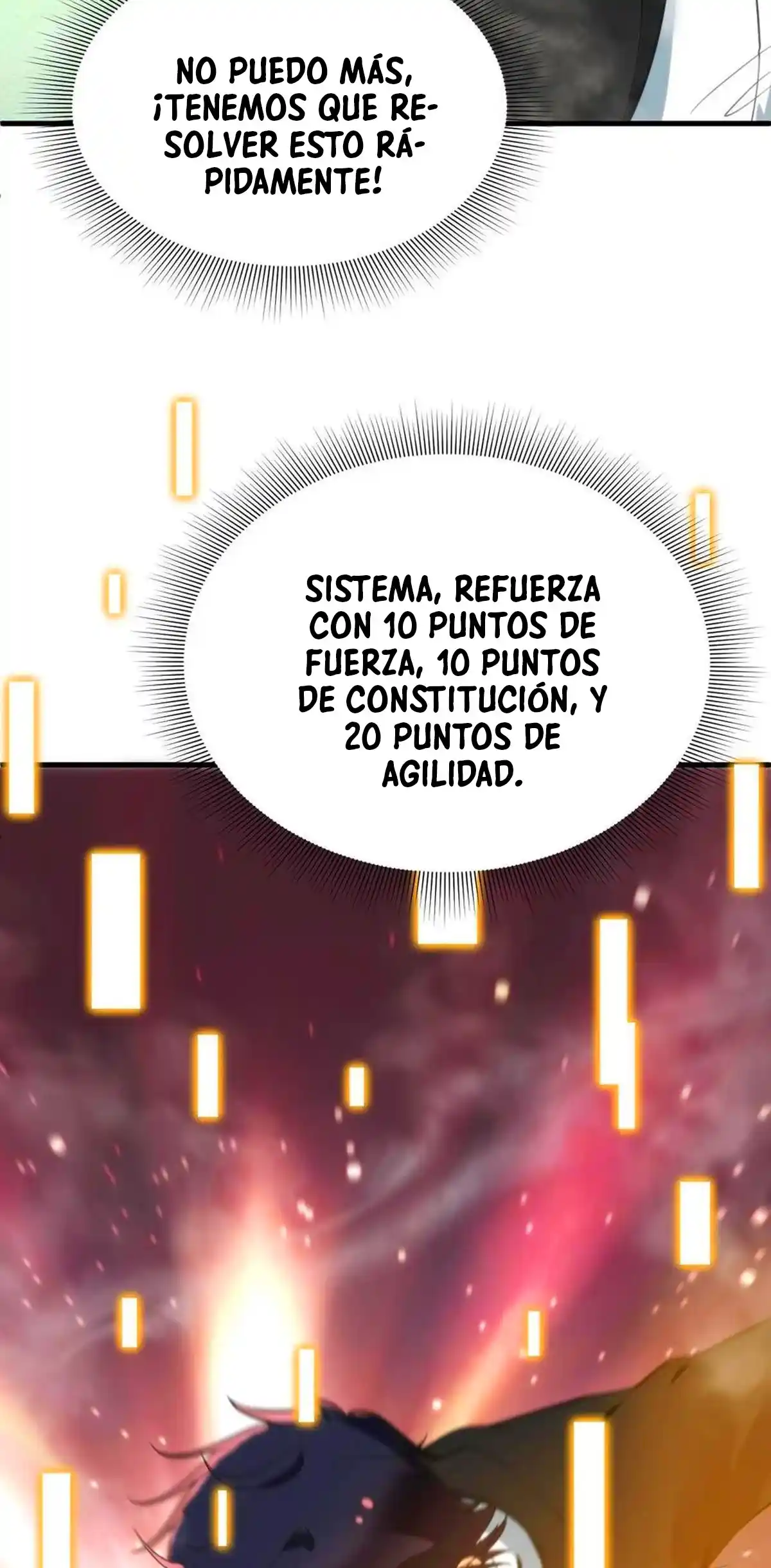 ¡Me Cansé De Ser Un Lame-culos Y Ahora Tengo 90 Mil Millones De Monedas De Oro! - Capítulo 92 - Página 16 - LectorTMOo