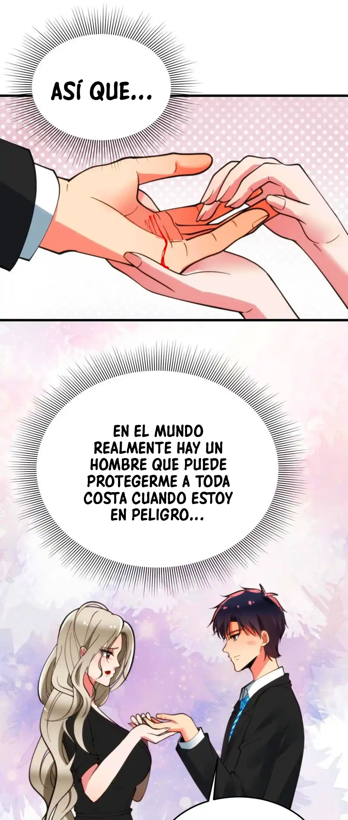 ¡Me Cansé De Ser Un Lame-culos Y Ahora Tengo 90 Mil Millones De Monedas De Oro! - Capítulo 93 - Página 13 - LectorTMOo