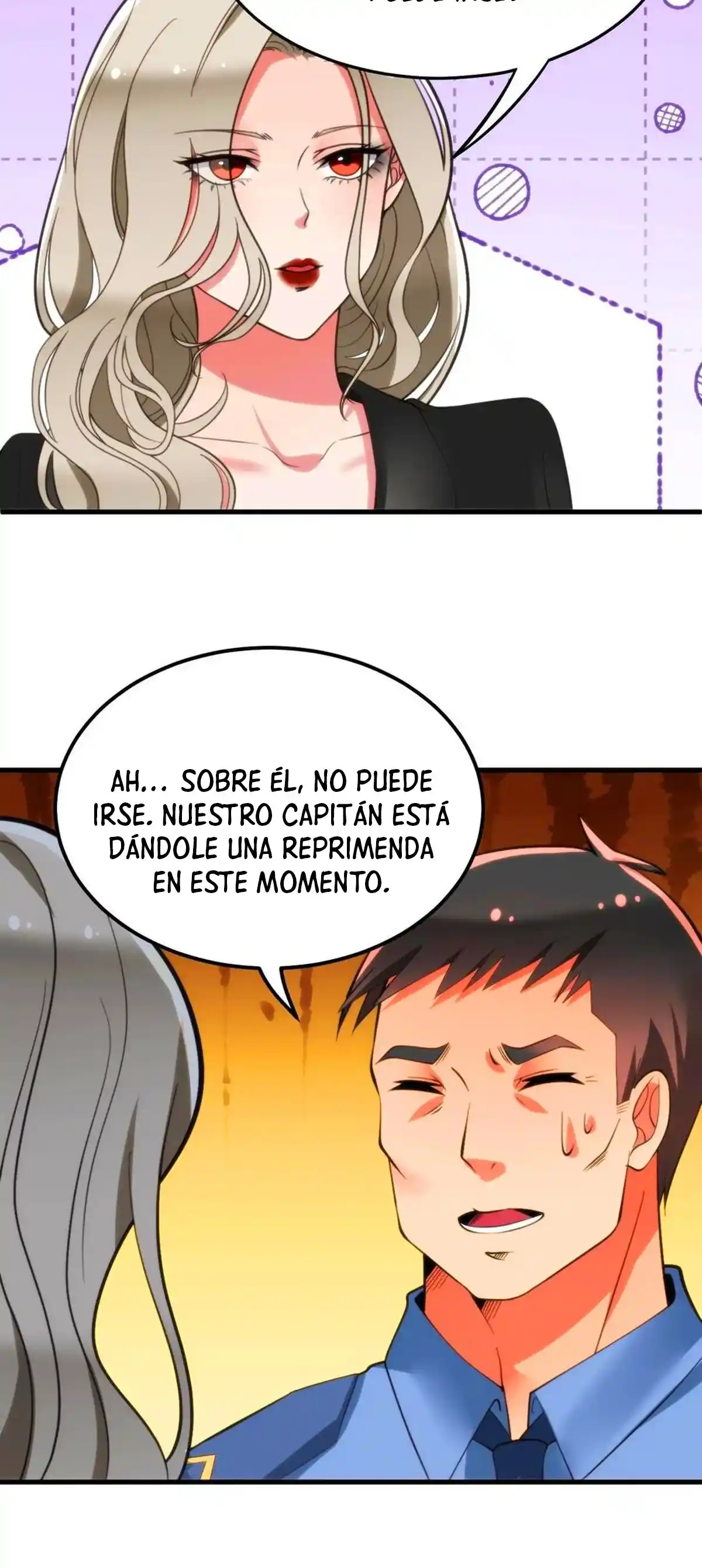 ¡Me Cansé De Ser Un Lame-culos Y Ahora Tengo 90 Mil Millones De Monedas De Oro! - Capítulo 94 - Página 12 - LectorTMOo