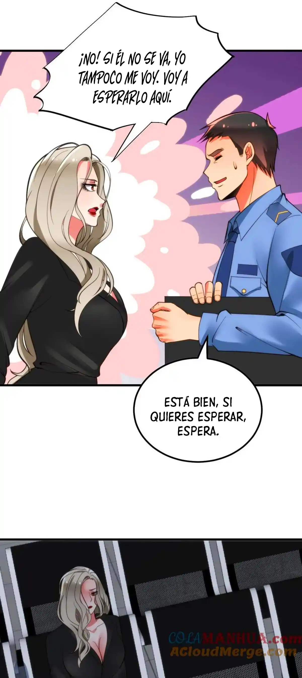 ¡Me Cansé De Ser Un Lame-culos Y Ahora Tengo 90 Mil Millones De Monedas De Oro! - Capítulo 94 - Página 13 - LectorTMOo