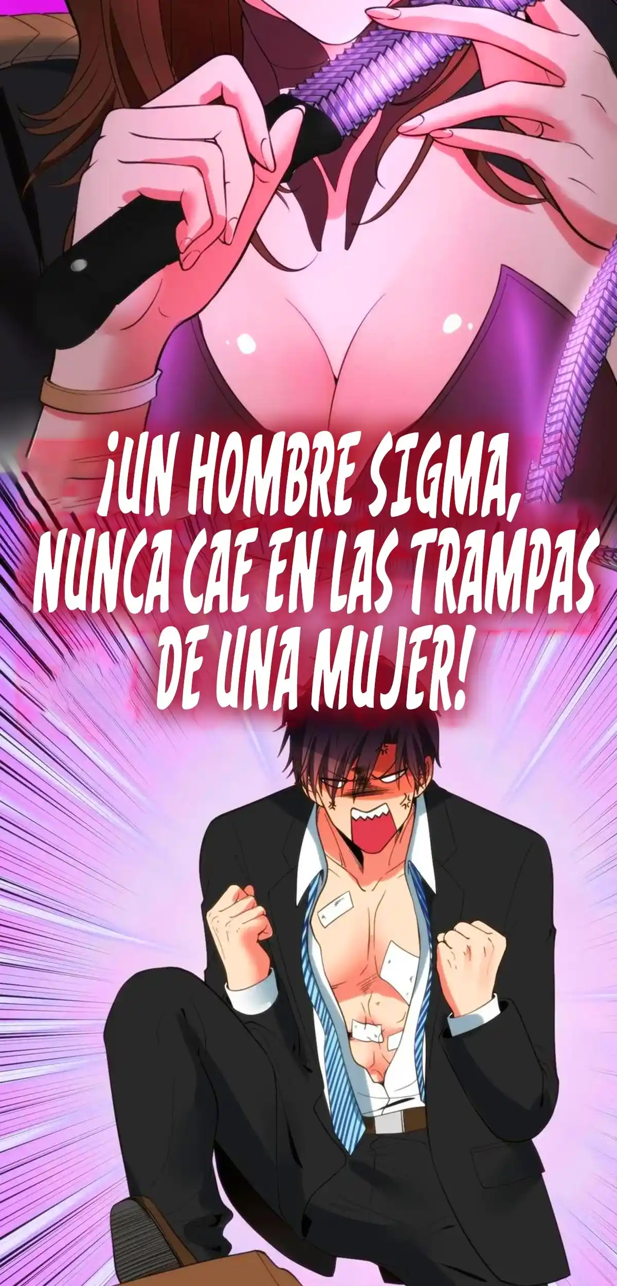 ¡Me Cansé De Ser Un Lame-culos Y Ahora Tengo 90 Mil Millones De Monedas De Oro! - Capítulo 95 - Página 15 - LectorTMOo