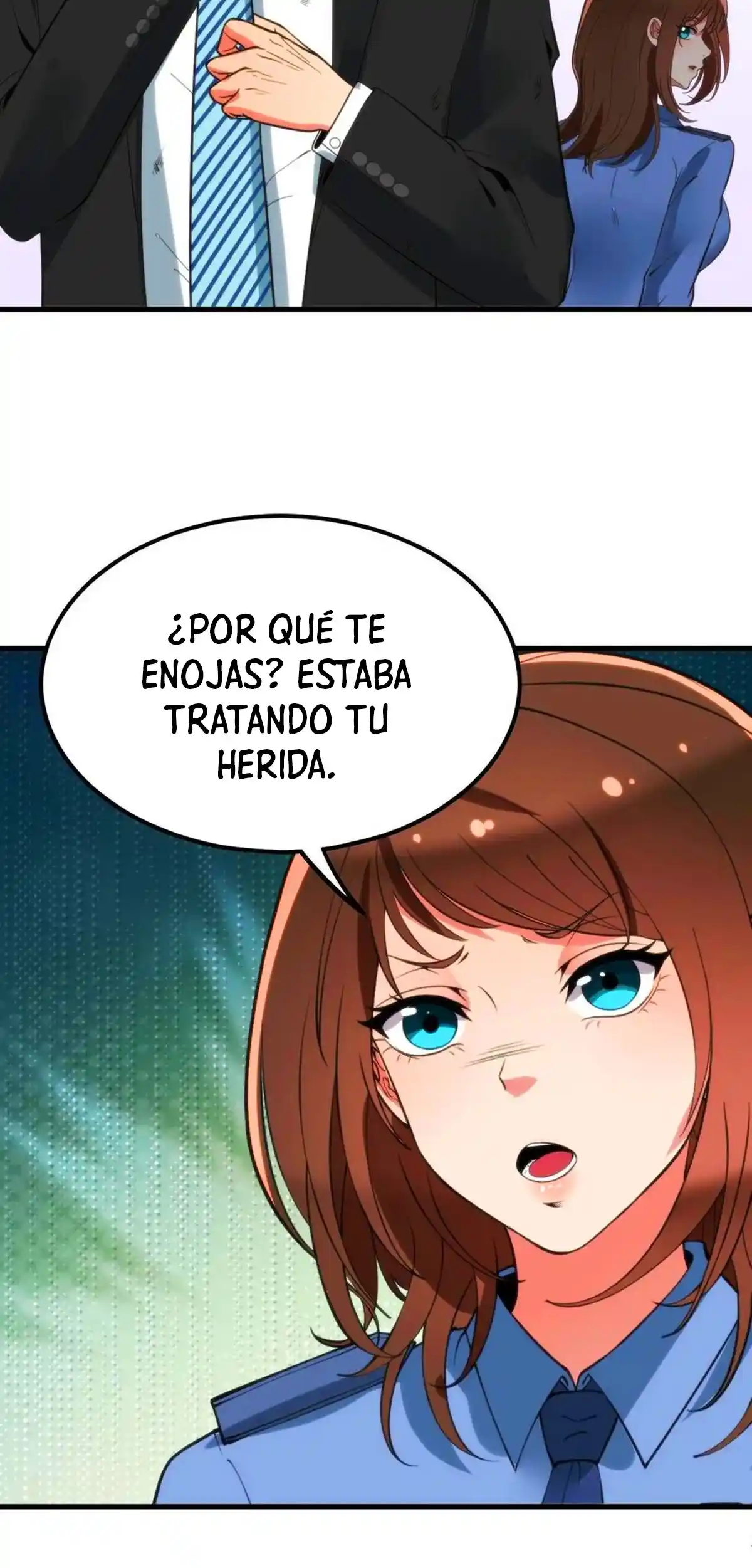 ¡Me Cansé De Ser Un Lame-culos Y Ahora Tengo 90 Mil Millones De Monedas De Oro! - Capítulo 95 - Página 17 - LectorTMOo