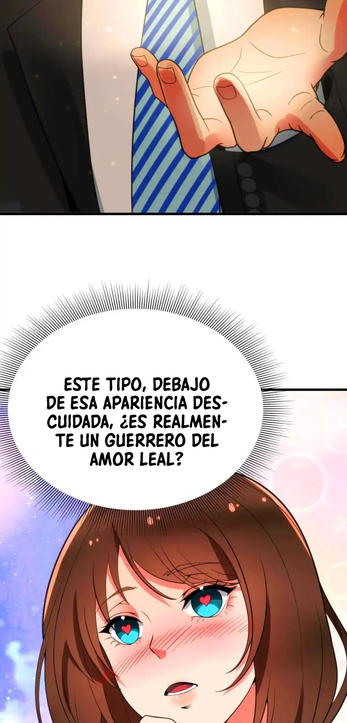 ¡Me Cansé De Ser Un Lame-culos Y Ahora Tengo 90 Mil Millones De Monedas De Oro! - Capítulo 95 - Página 20 - LectorTMOo