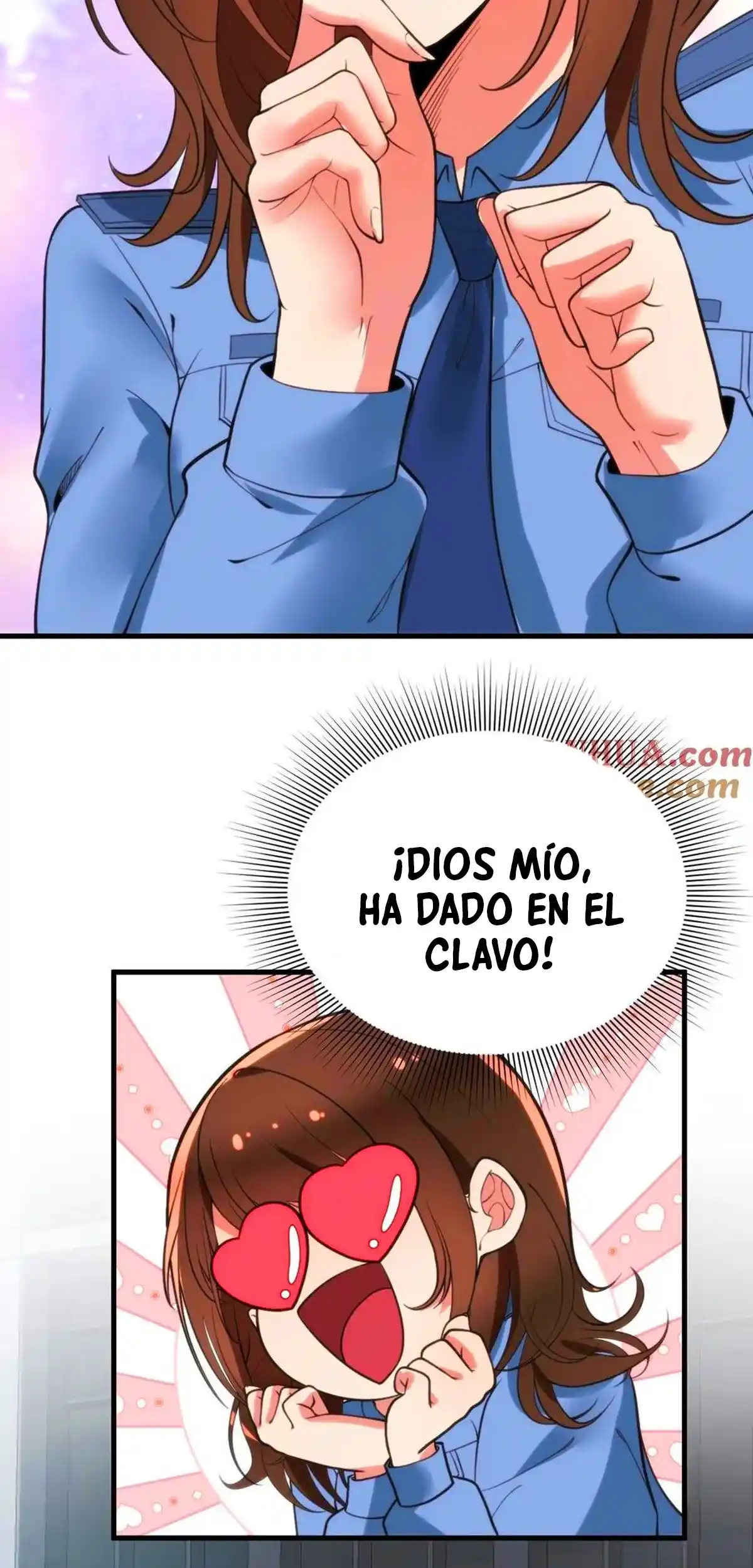 ¡Me Cansé De Ser Un Lame-culos Y Ahora Tengo 90 Mil Millones De Monedas De Oro! - Capítulo 95 - Página 21 - LectorTMOo