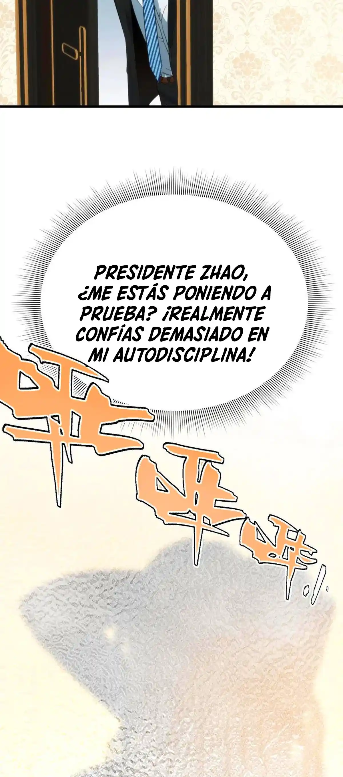 ¡Me Cansé De Ser Un Lame-culos Y Ahora Tengo 90 Mil Millones De Monedas De Oro! - Capítulo 95 - Página 28 - LectorTMOo