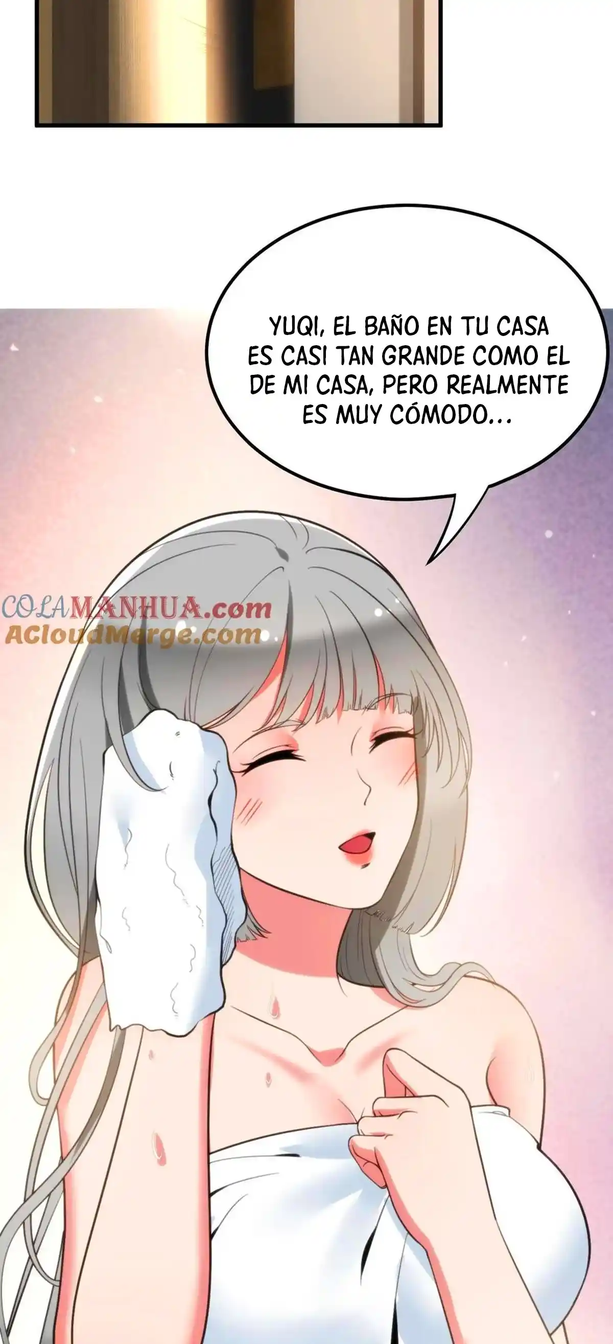 ¡Me Cansé De Ser Un Lame-culos Y Ahora Tengo 90 Mil Millones De Monedas De Oro! - Capítulo 96 - Página 4 - LectorTMOo