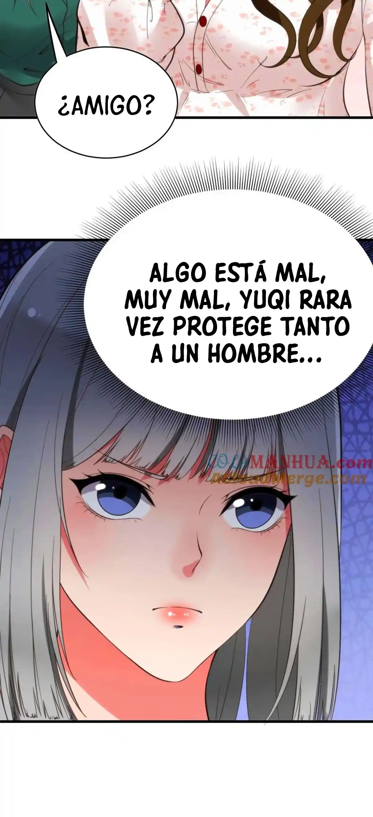 ¡Me Cansé De Ser Un Lame-culos Y Ahora Tengo 90 Mil Millones De Monedas De Oro! - Capítulo 96 - Página 12 - LectorTMOo