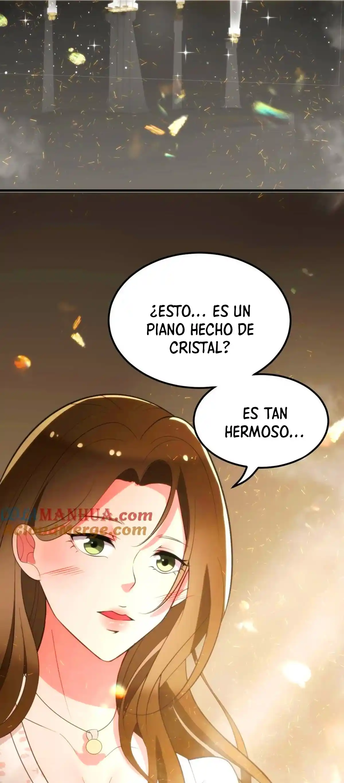 ¡Me Cansé De Ser Un Lame-culos Y Ahora Tengo 90 Mil Millones De Monedas De Oro! - Capítulo 97 - Página 6 - LectorTMOo