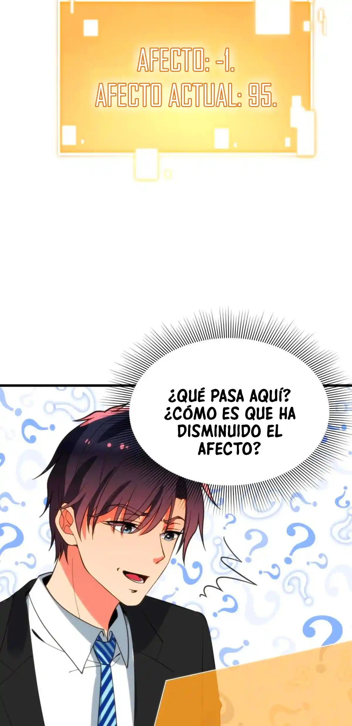 ¡Me Cansé De Ser Un Lame-culos Y Ahora Tengo 90 Mil Millones De Monedas De Oro! - Capítulo 98 - Página 8 - LectorTMOo