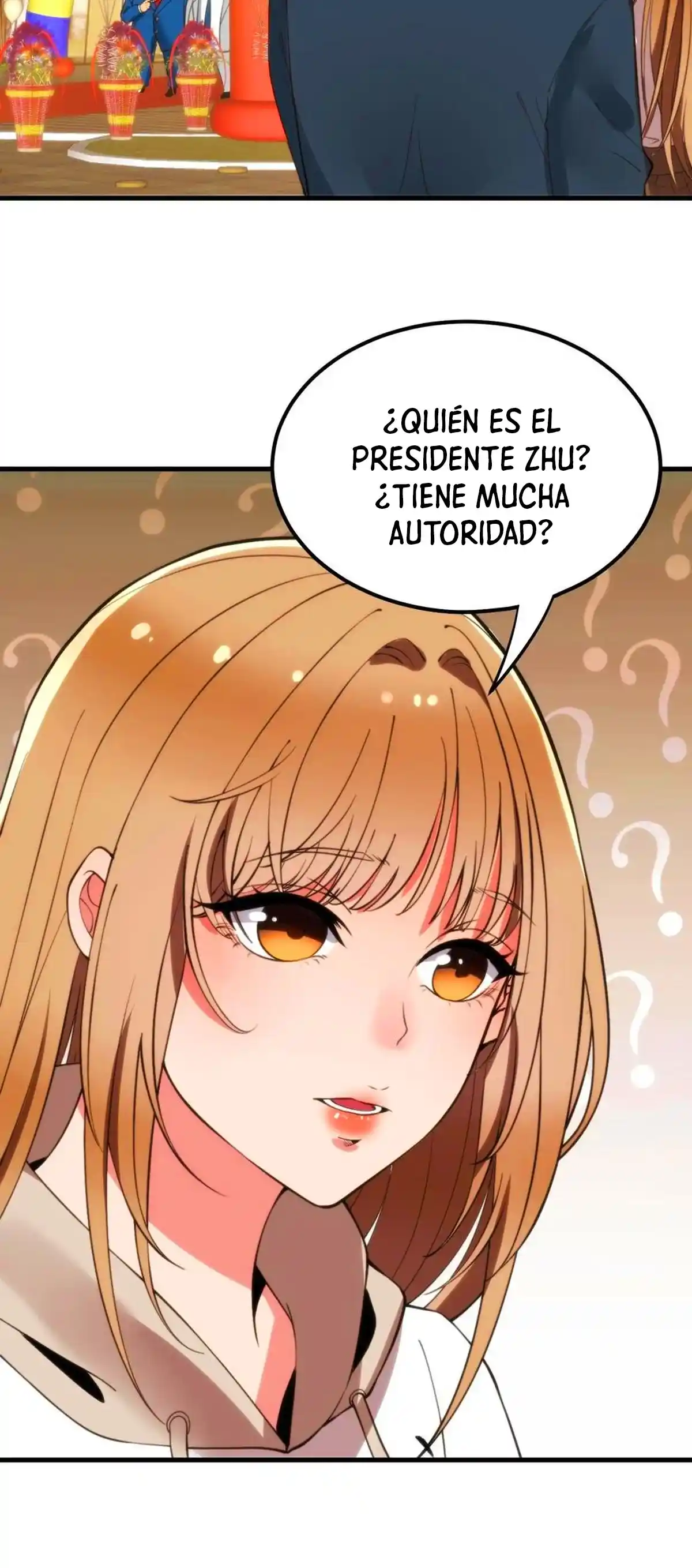 ¡Me Cansé De Ser Un Lame-culos Y Ahora Tengo 90 Mil Millones De Monedas De Oro! - Capítulo 98 - Página 18 - LectorTMOo