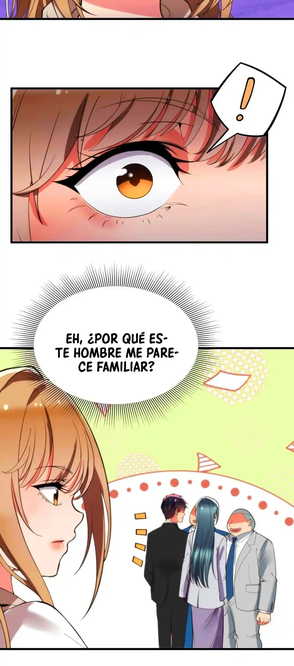 ¡Me Cansé De Ser Un Lame-culos Y Ahora Tengo 90 Mil Millones De Monedas De Oro! - Capítulo 98 - Página 21 - LectorTMOo