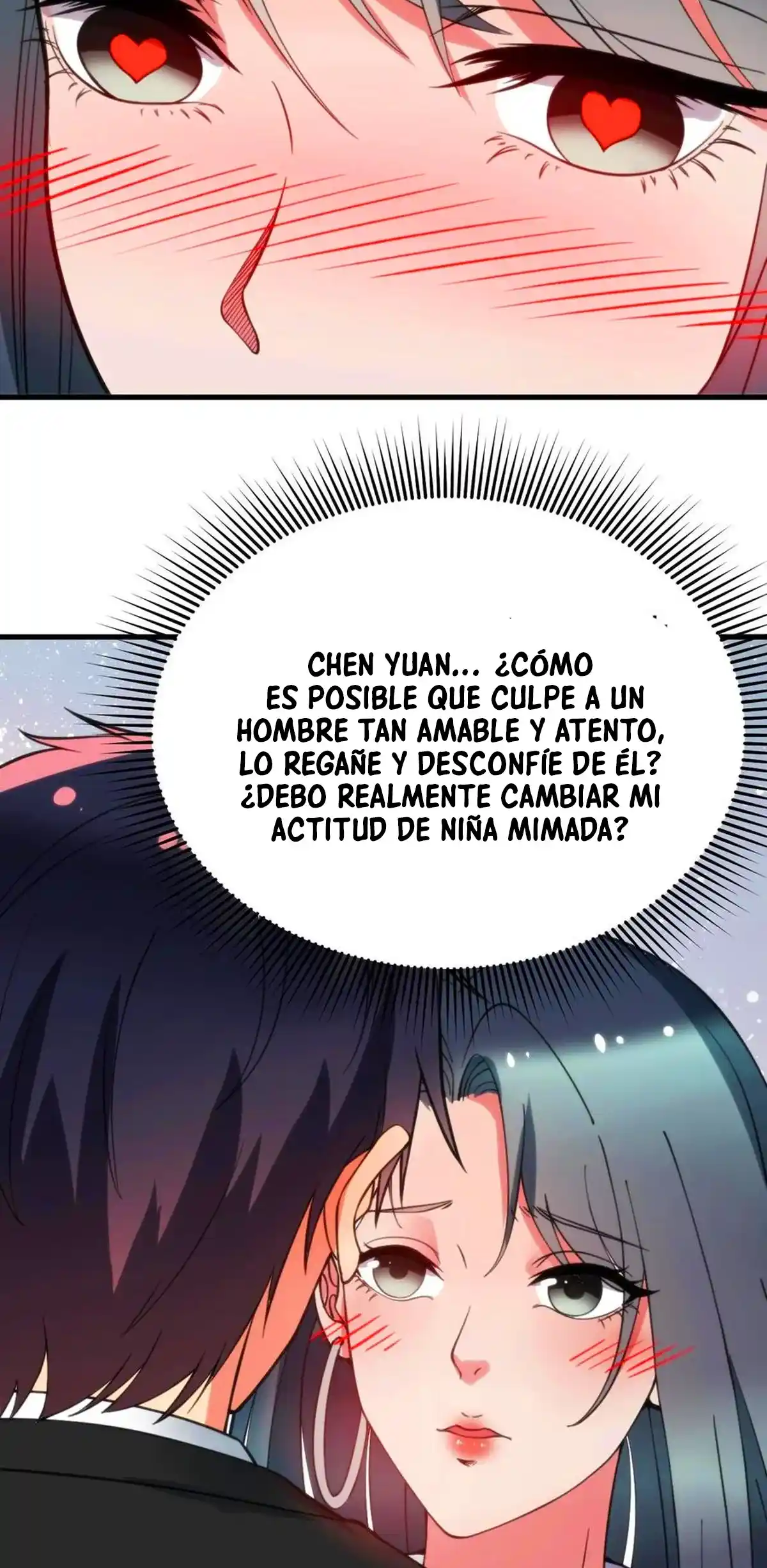 ¡Me Cansé De Ser Un Lame-culos Y Ahora Tengo 90 Mil Millones De Monedas De Oro! - Capítulo 99 - Página 17 - LectorTMOo