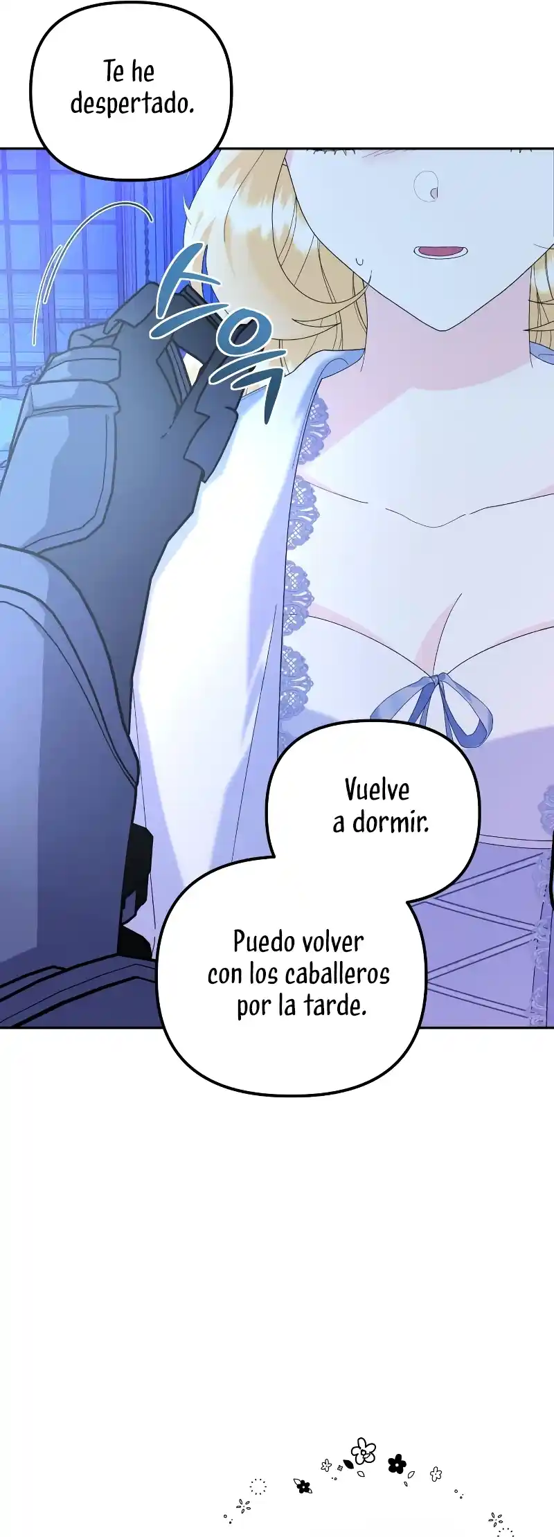 Me Casé Con El Duque Llamado “Bestia” - Capítulo 62 - Página 8 - LectorTMOo