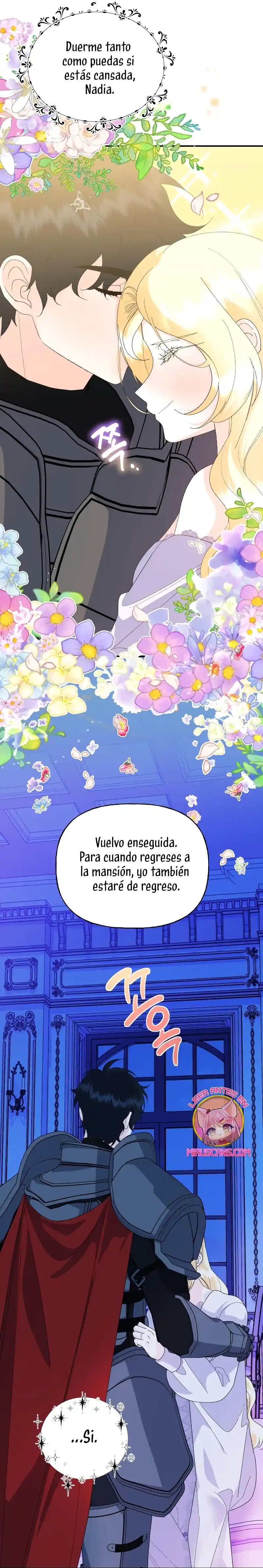 Me Casé Con El Duque Llamado “Bestia” - Capítulo 62 - Página 13 - LectorTMOo
