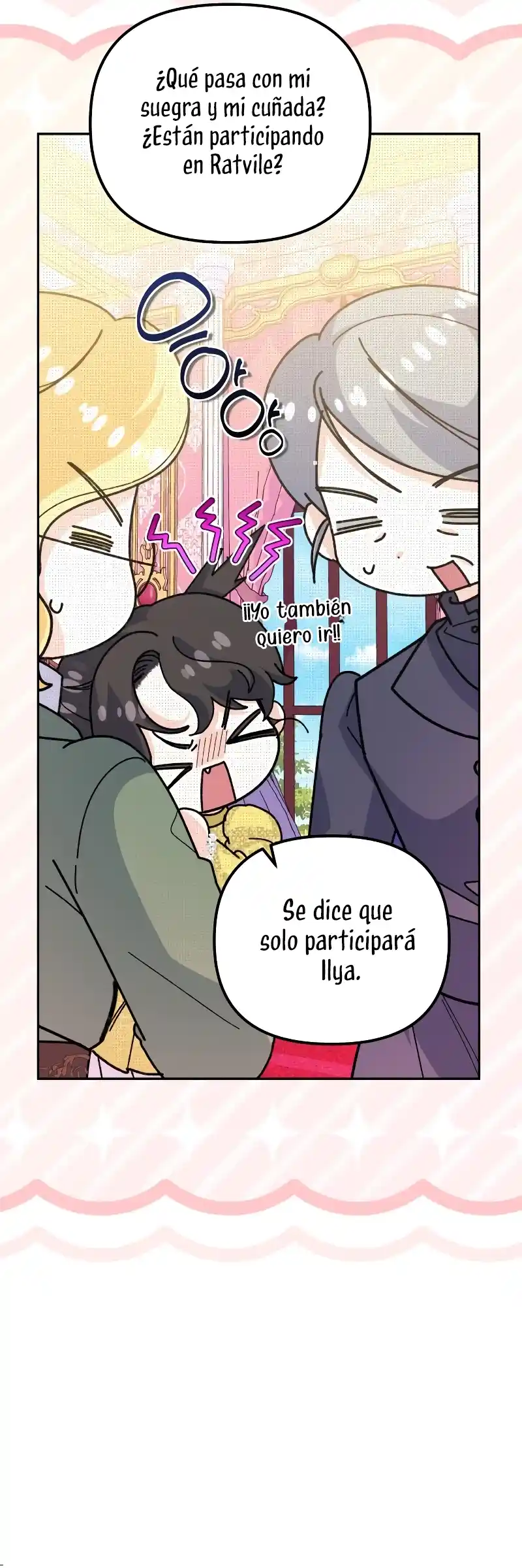 Me Casé Con El Duque Llamado “Bestia” - Capítulo 62 - Página 21 - LectorTMOo