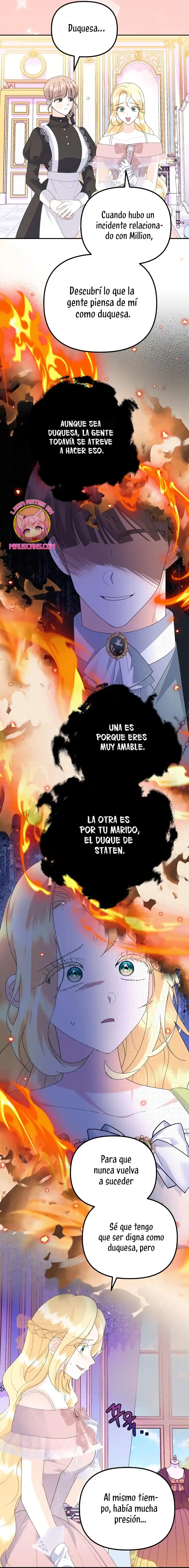Me Casé Con El Duque Llamado “Bestia” - Capítulo 62 - Página 37 - LectorTMOo