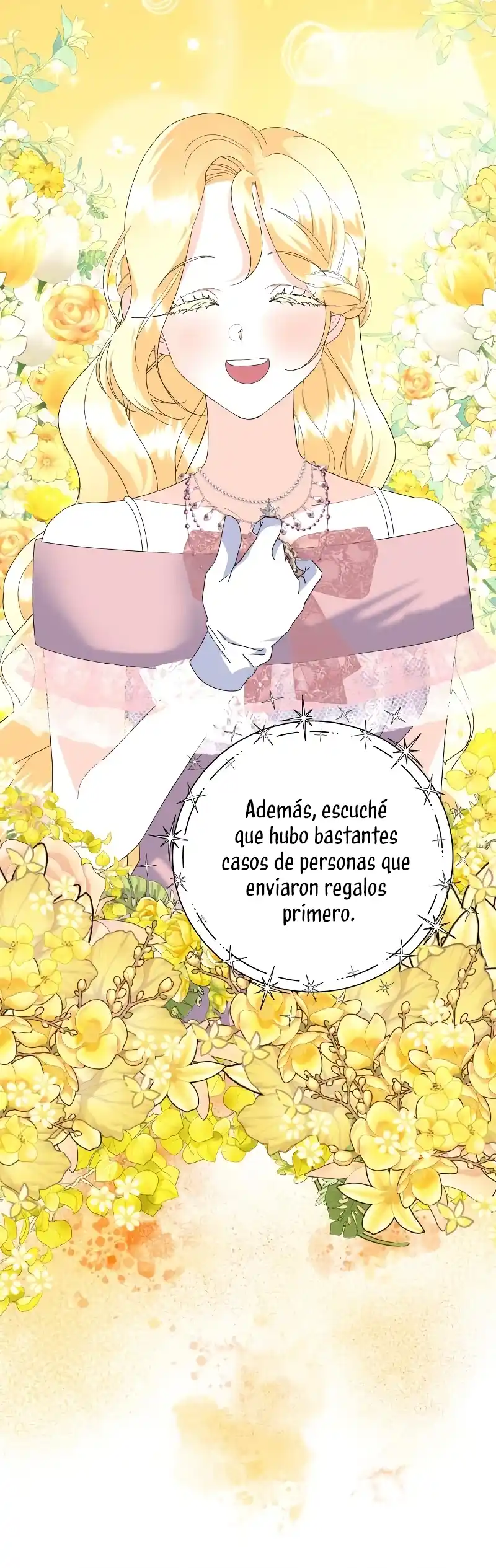 Me Casé Con El Duque Llamado “Bestia” - Capítulo 62 - Página 43 - LectorTMOo