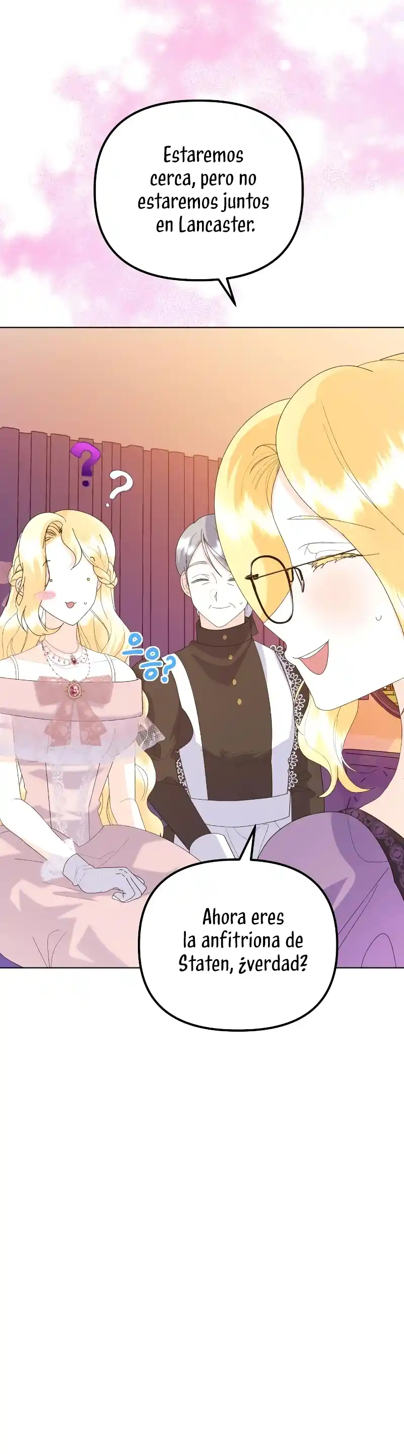 Me Casé Con El Duque Llamado “Bestia” - Capítulo 62 - Página 55 - LectorTMOo