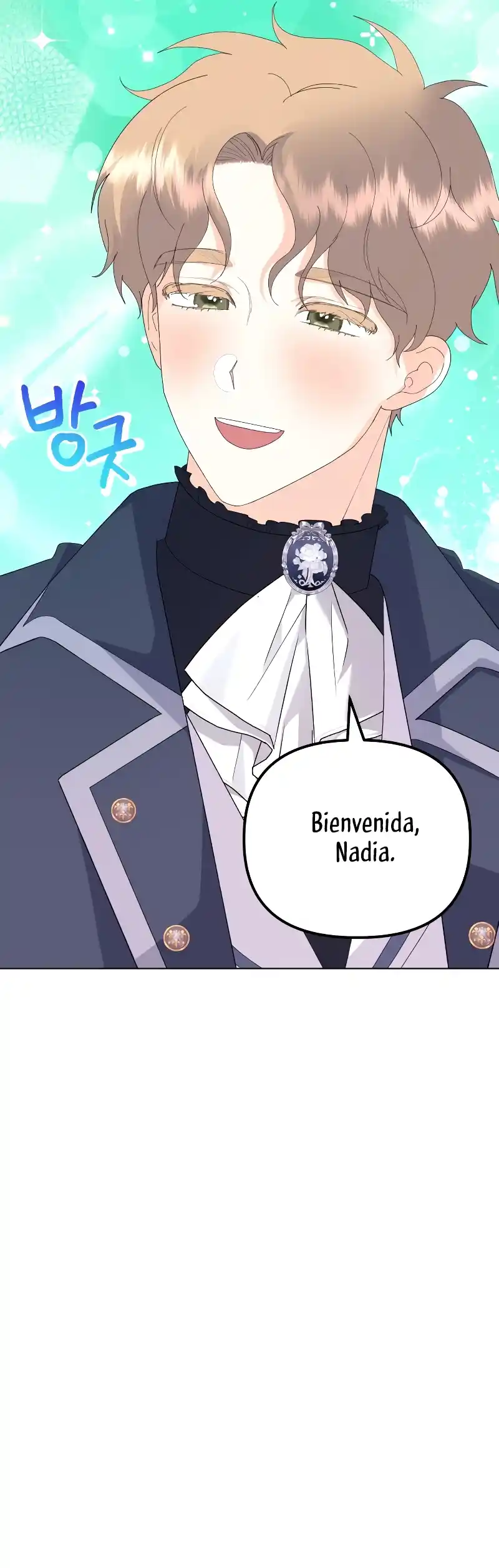 Me Casé Con El Duque Llamado “Bestia” - Capítulo 63 - Página 20 - LectorTMOo
