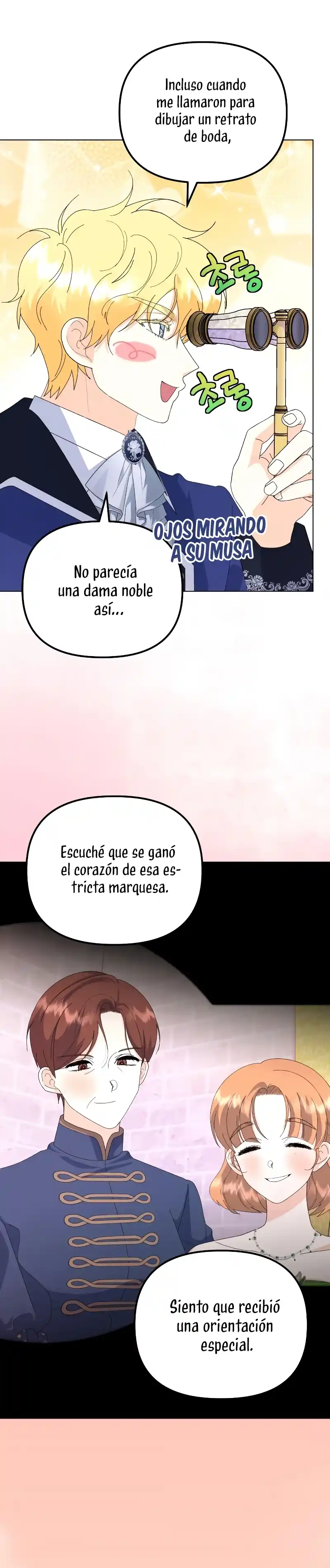 Me Casé Con El Duque Llamado “Bestia” - Capítulo 63 - Página 24 - LectorTMOo