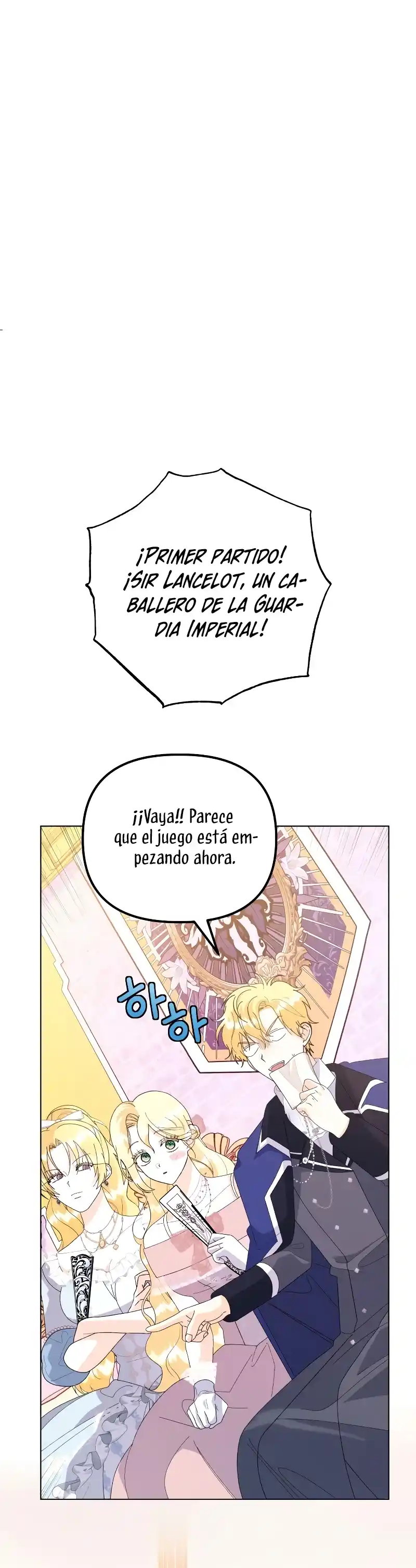 Me Casé Con El Duque Llamado “Bestia” - Capítulo 63 - Página 47 - LectorTMOo