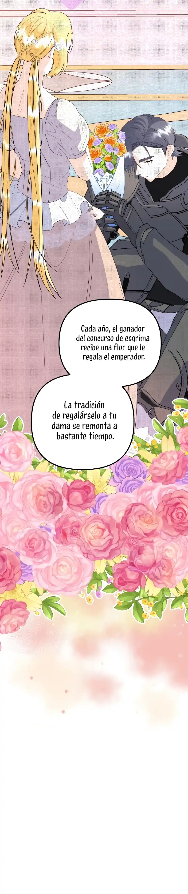 Me Casé Con El Duque Llamado “Bestia” - Capítulo 63 - Página 50 - LectorTMOo