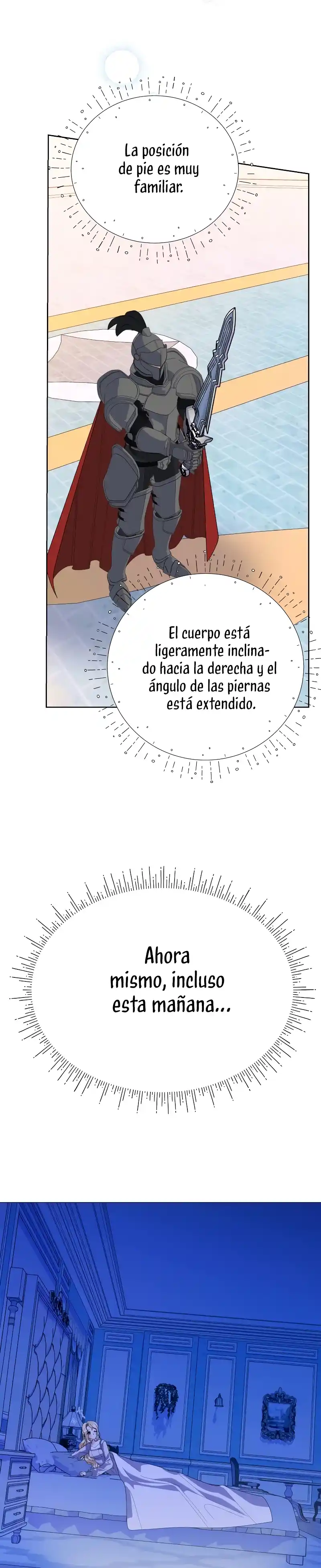 Me Casé Con El Duque Llamado “Bestia” - Capítulo 64 - Página 4 - LectorTMOo