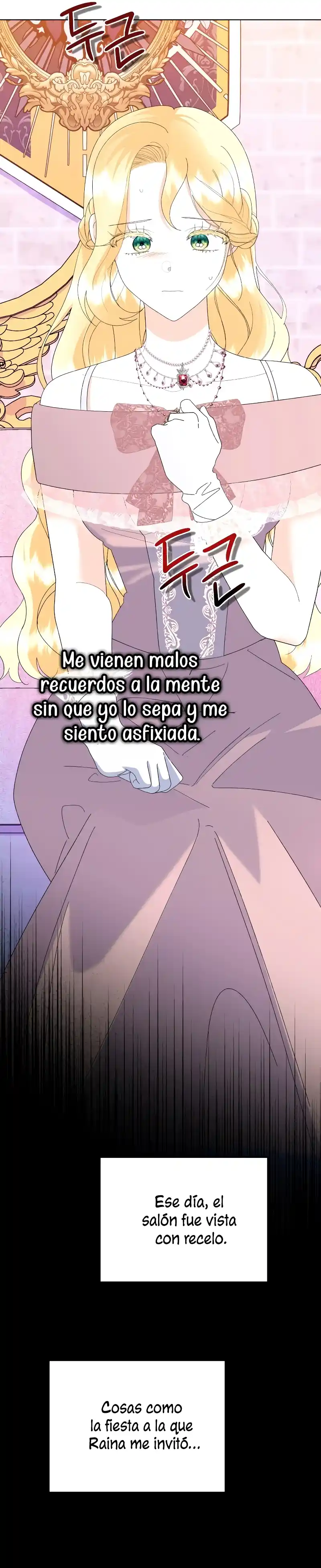 Me Casé Con El Duque Llamado “Bestia” - Capítulo 64 - Página 31 - LectorTMOo