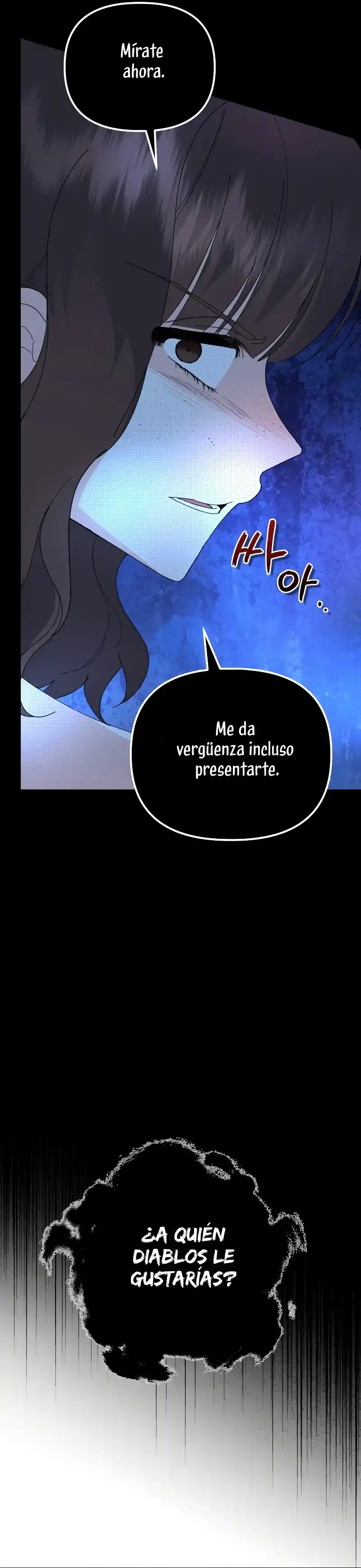 Me Casé Con El Duque Llamado “Bestia” - Capítulo 64 - Página 36 - LectorTMOo