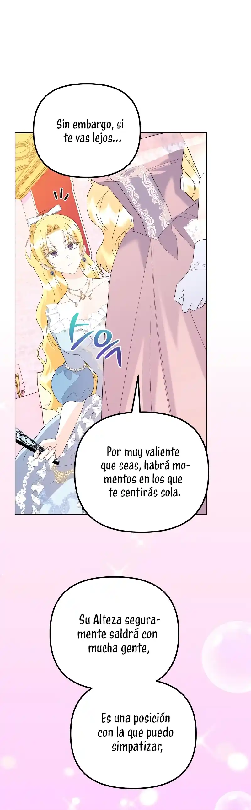 Me Casé Con El Duque Llamado “Bestia” - Capítulo 64 - Página 51 - LectorTMOo